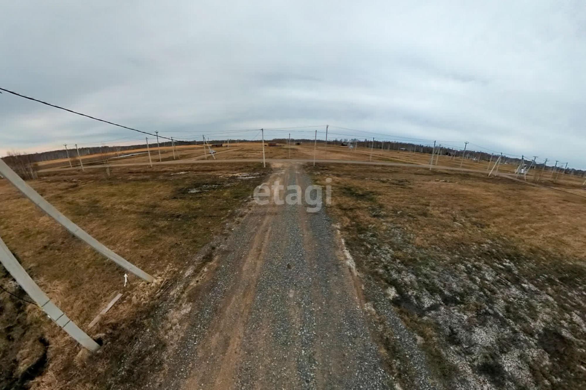 Купить землю, земельный участок за 650 000 рублей на Дачи Хюгге КП