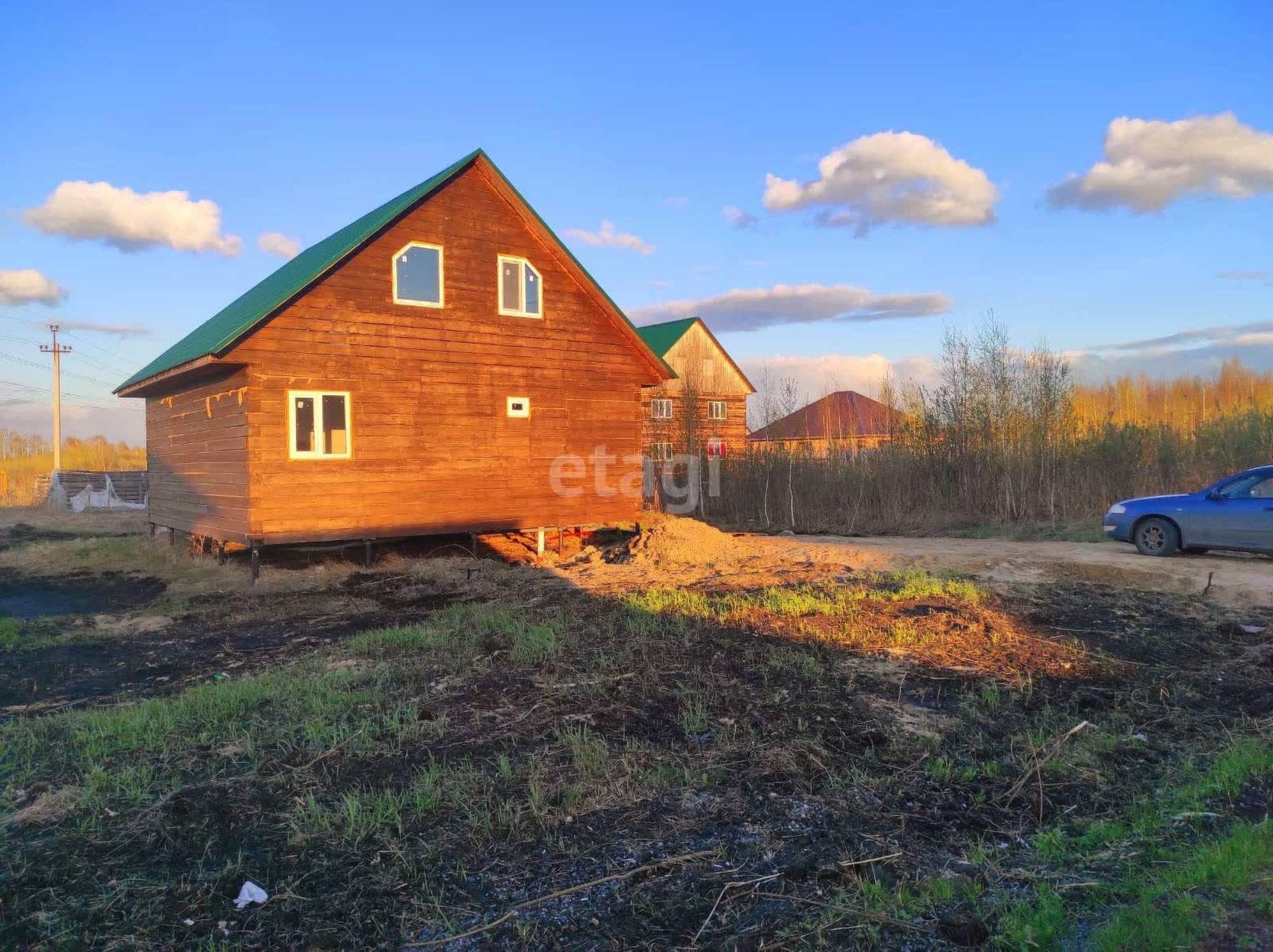 Купить дачу, дом, коттедж за 3 990 000 рублей на 4 км, 211