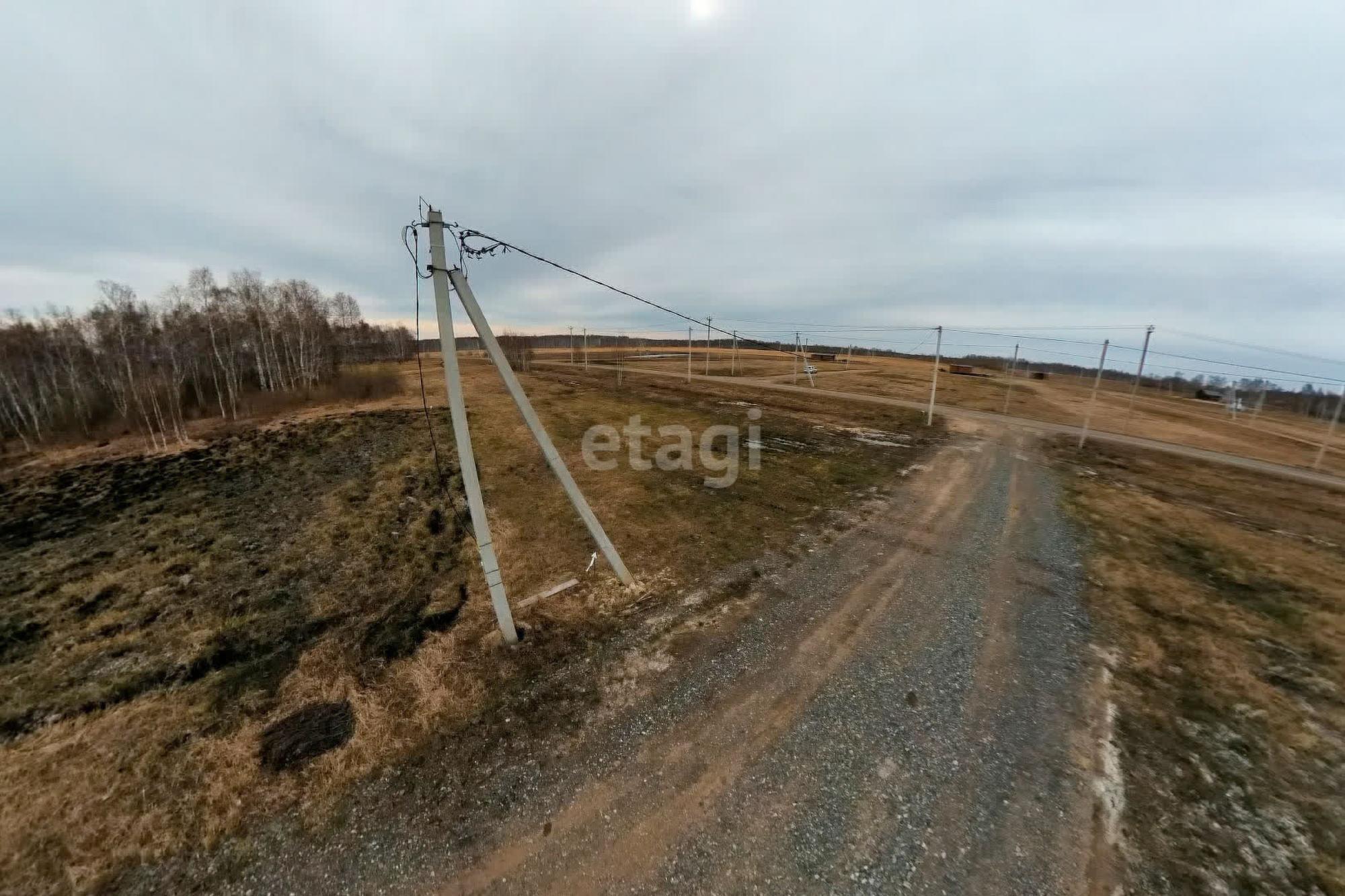 Купить землю, земельный участок за 650 000 рублей на Дачи Хюгге КП