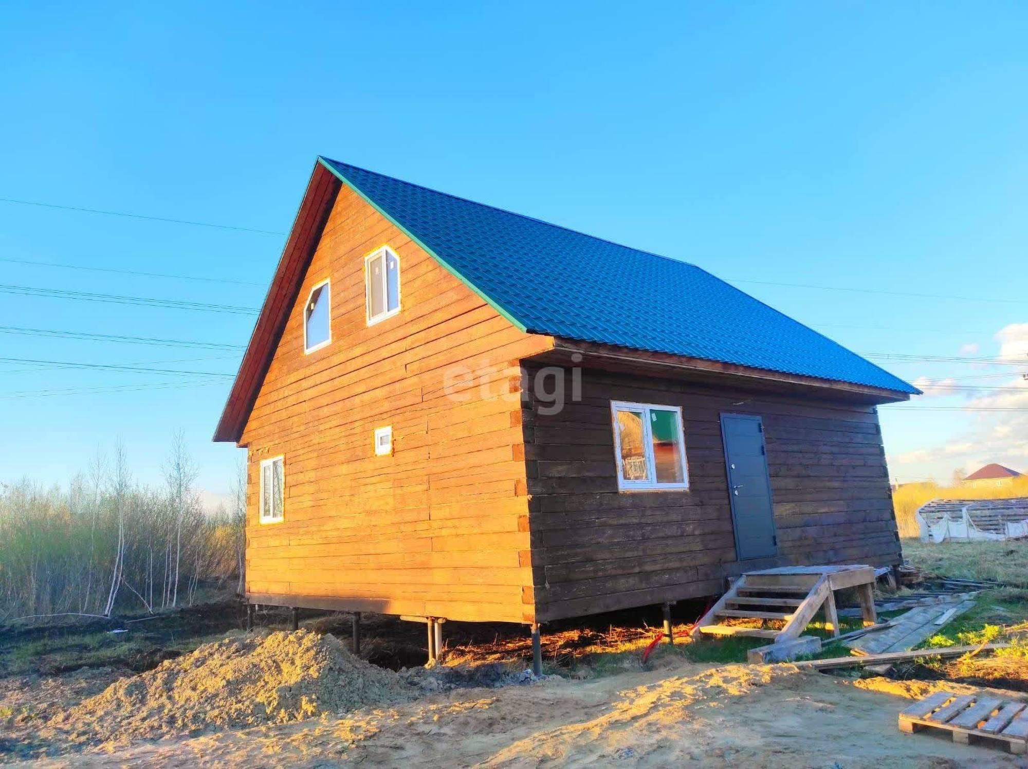 Купить дачу, дом, коттедж за 3 990 000 рублей на 4 км, 211
