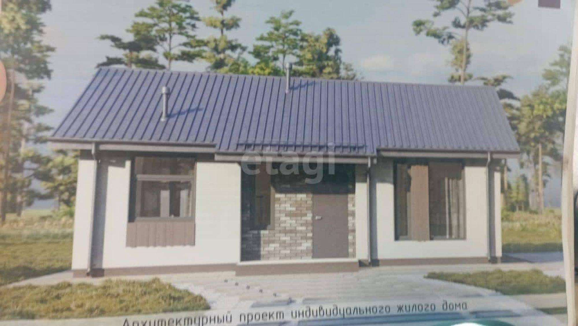 Купить дачу, дом, коттедж за 6 250 000 рублей на Лазурная,