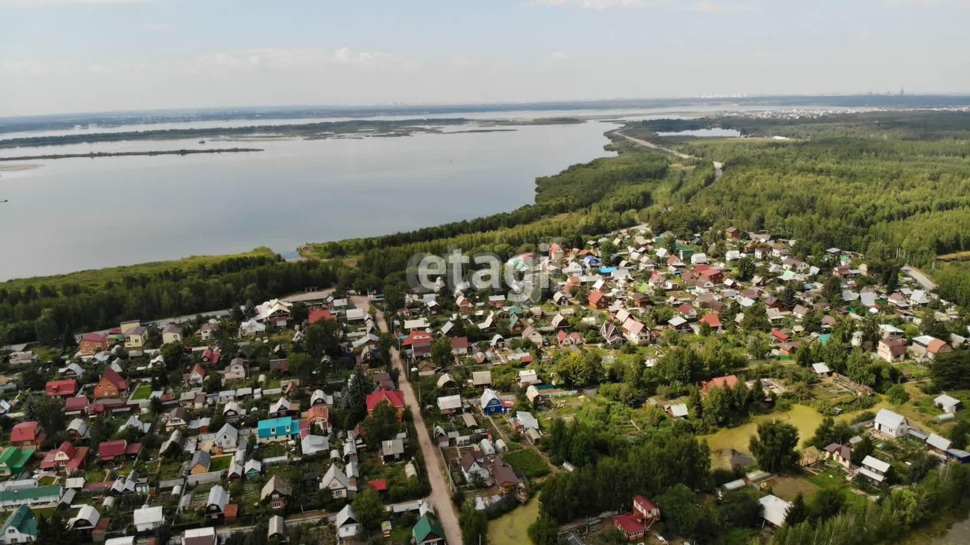 Купить дачу, дом, коттедж за 1 700 000 рублей на Нагорная,