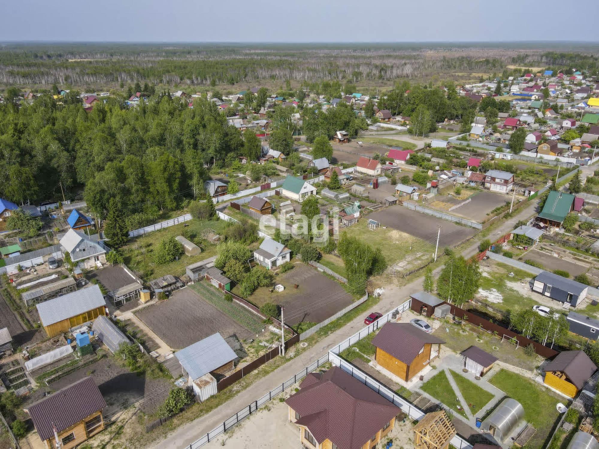 Купить дачу, дом, коттедж за 1 700 000 рублей на Нагорная,