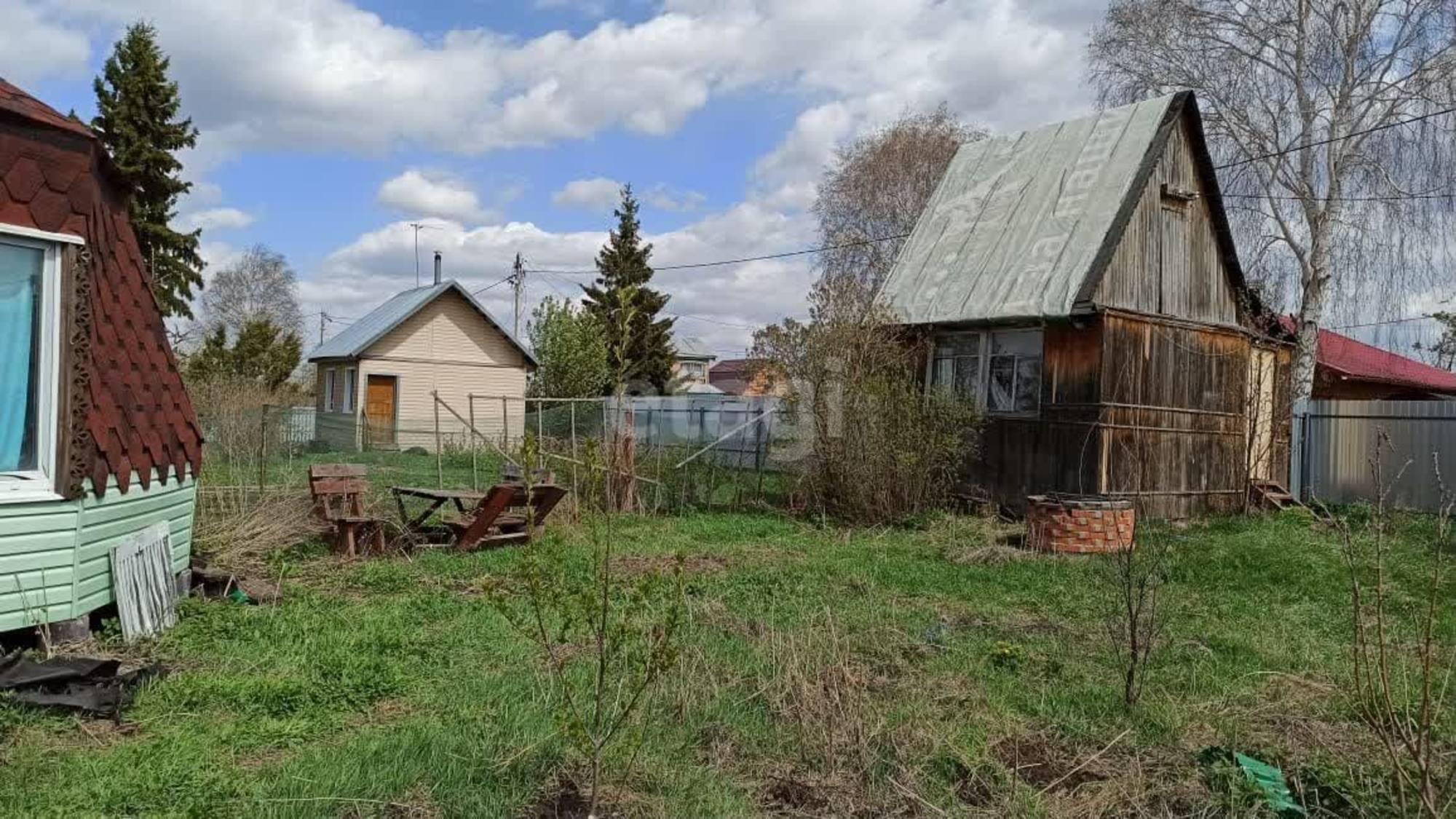 Купить дачу, дом, коттедж за 1 600 000 рублей на Западная,
