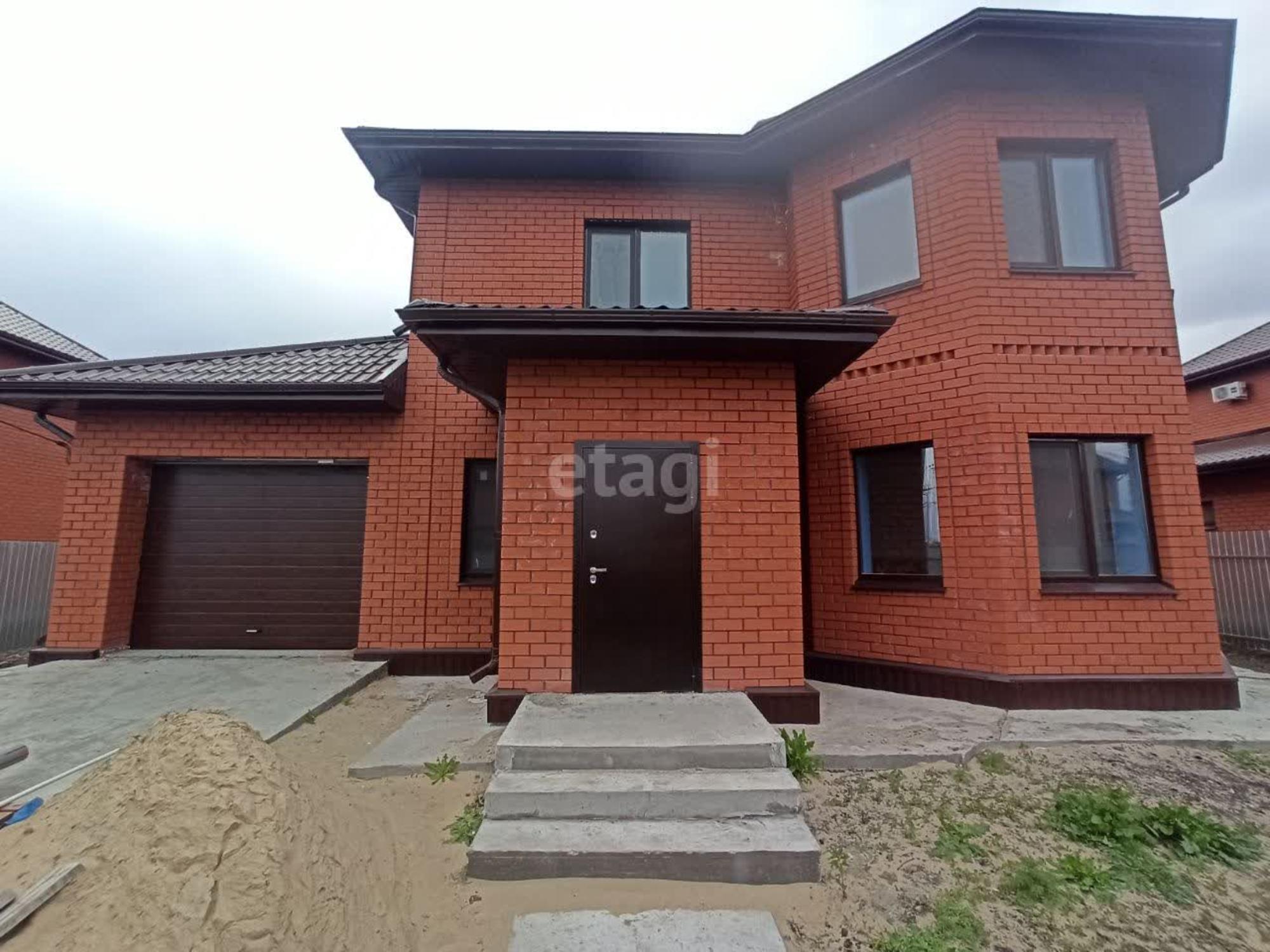 Купить дачу, дом, коттедж за 18 100 000 рублей на Футбольный пр., 47