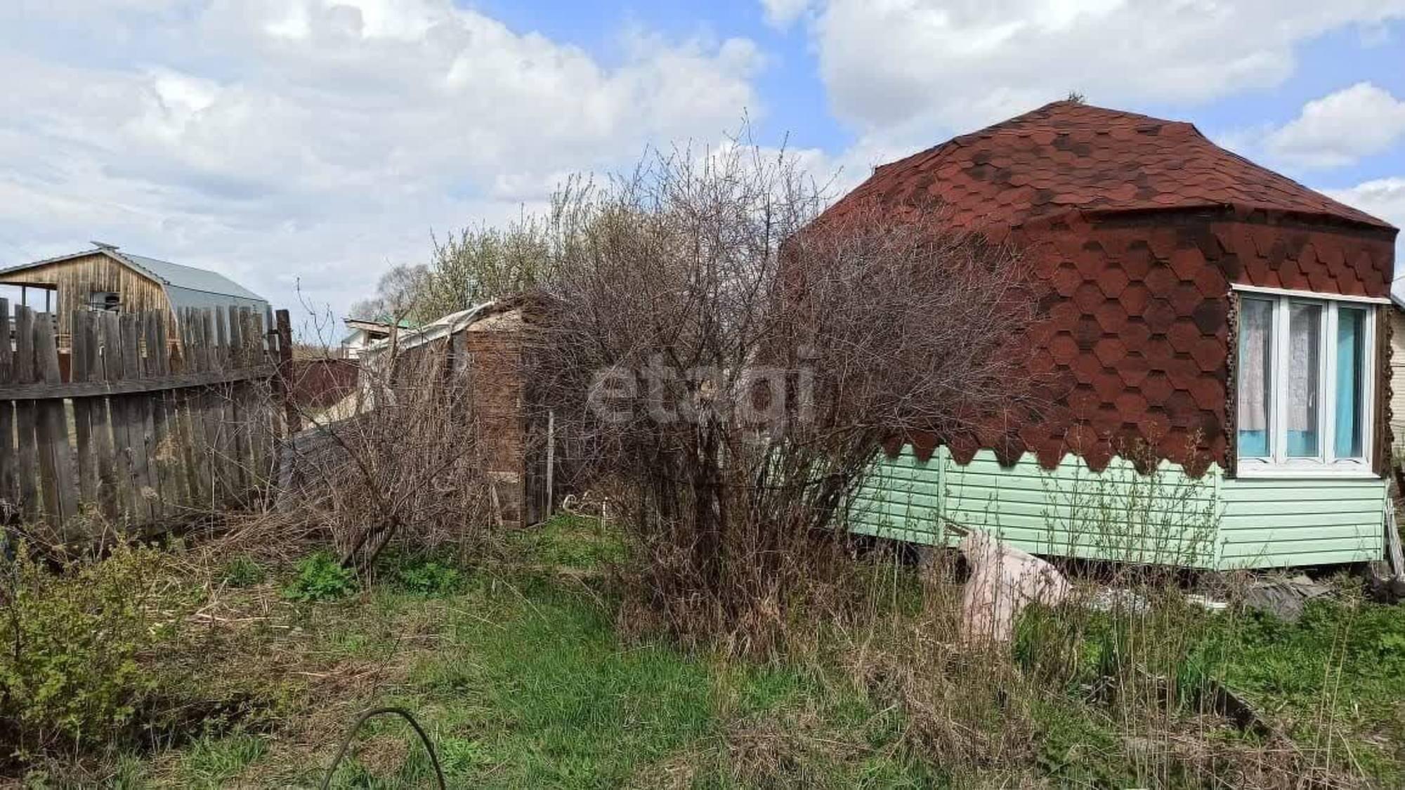 Купить дачу, дом, коттедж за 1 600 000 рублей на Западная,