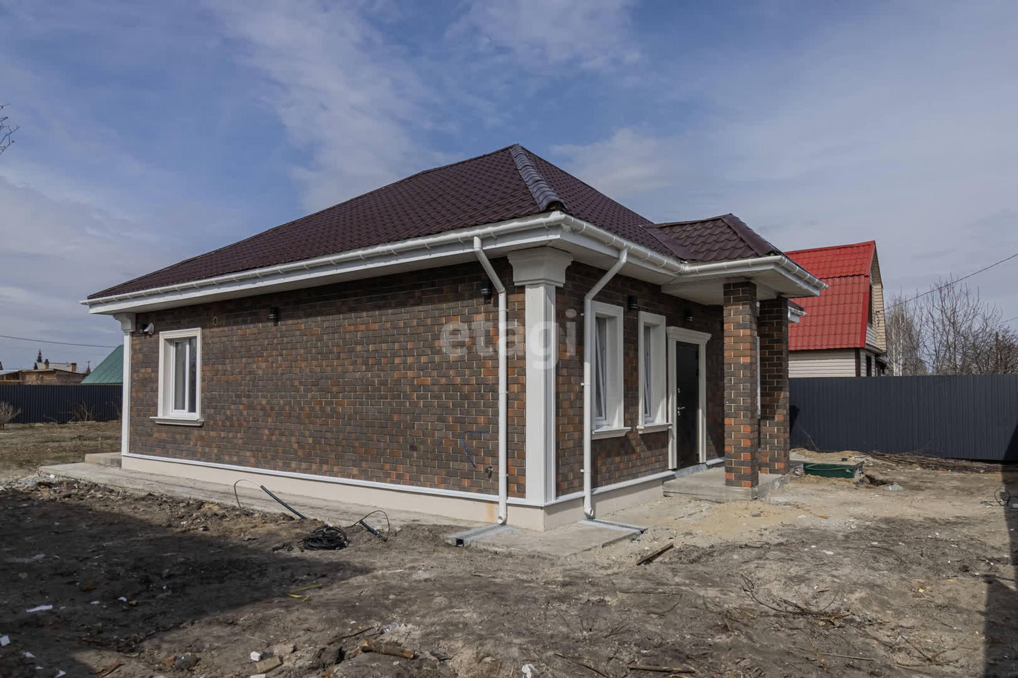 Купить дачу, дом, коттедж за 8 000 000 рублей на 15 Западная,