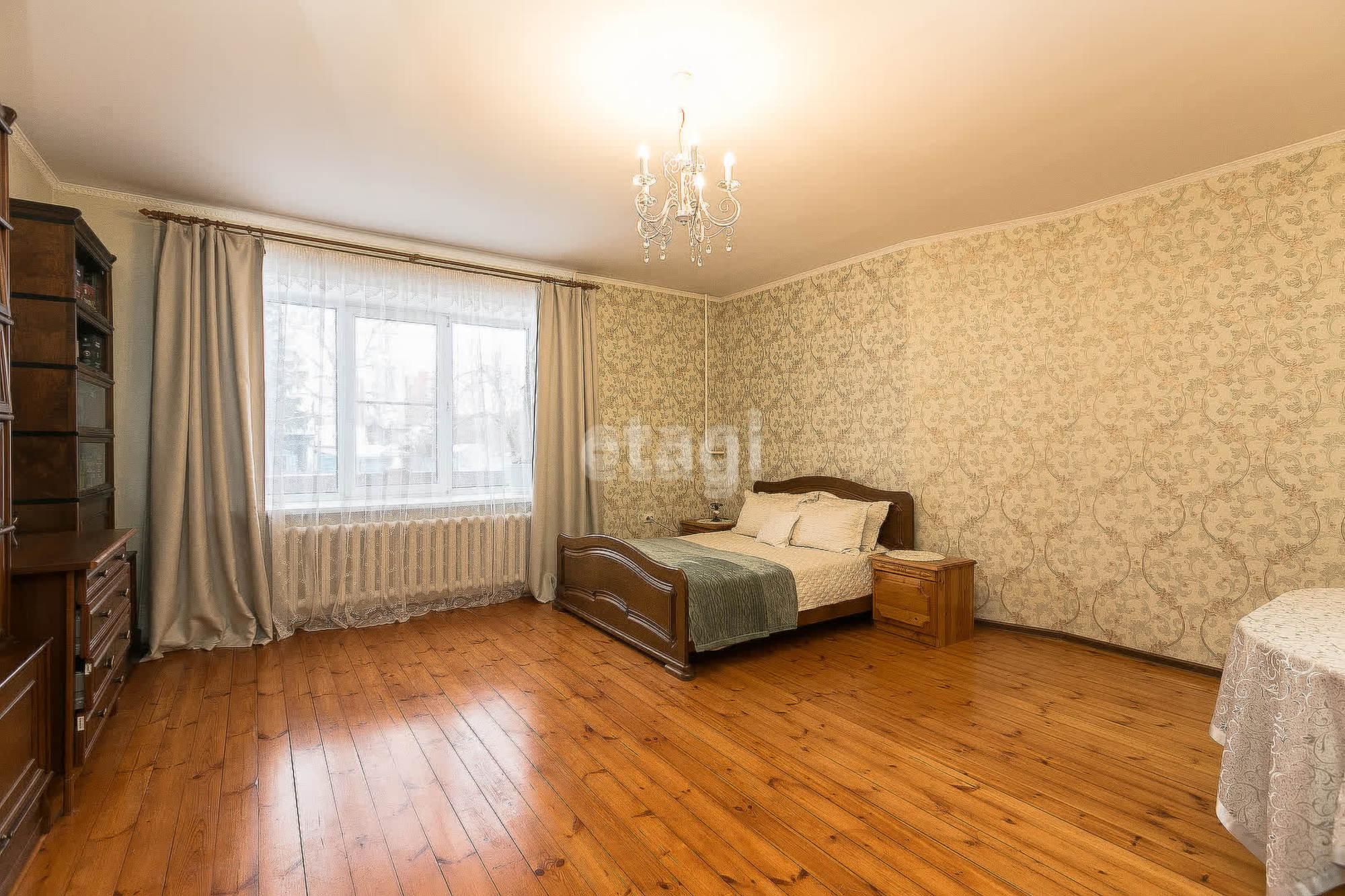 Купить дачу, дом, коттедж за 18 900 000 рублей на Агеева, 113