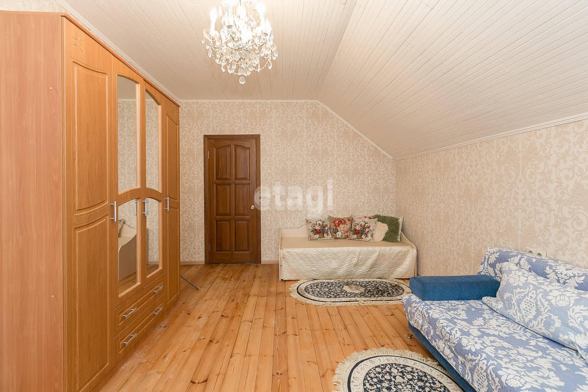 Купить дачу, дом, коттедж за 18 900 000 рублей на Агеева, 113