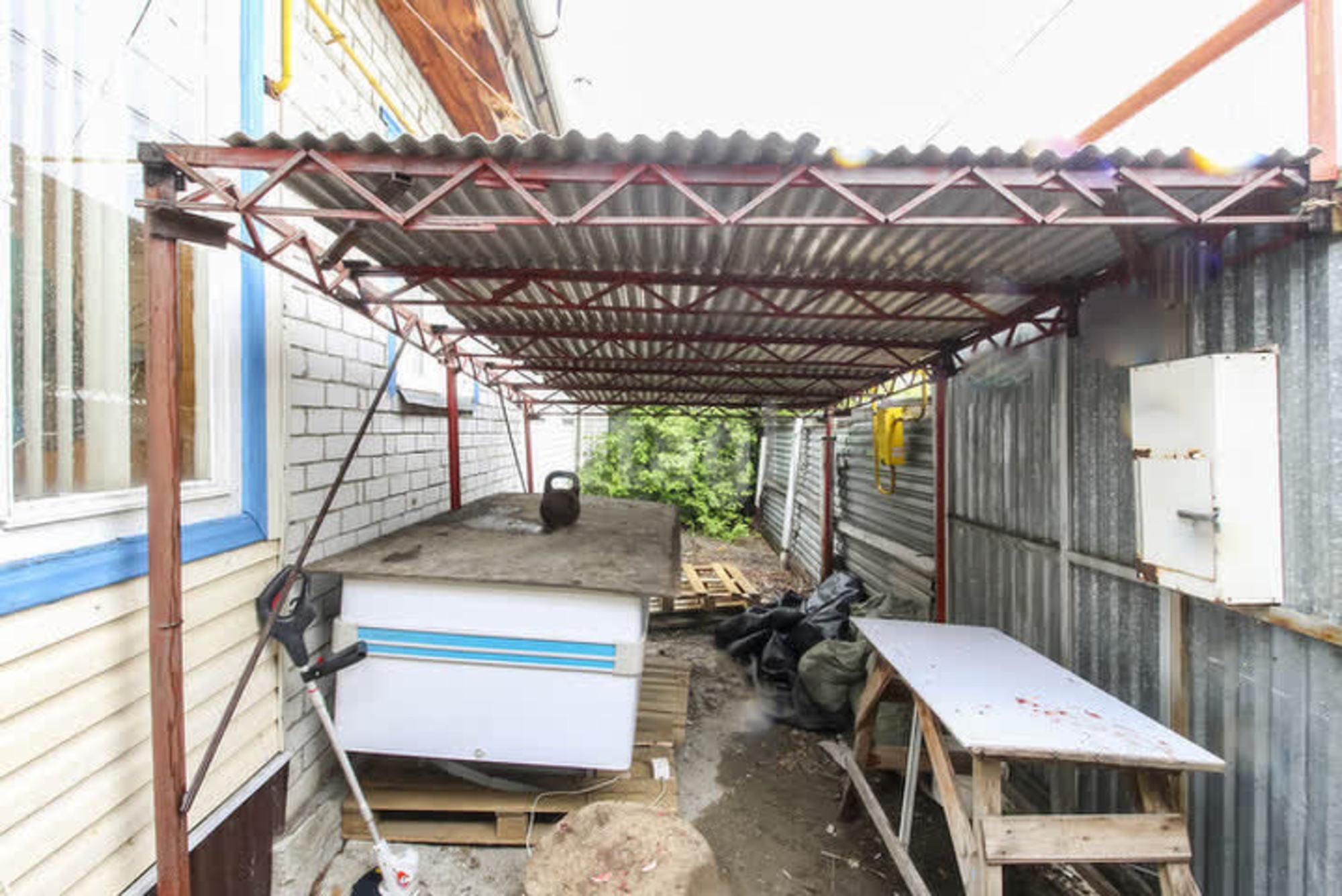 Купить дачу, дом, коттедж за 7 500 000 рублей на Хохлова, 58а