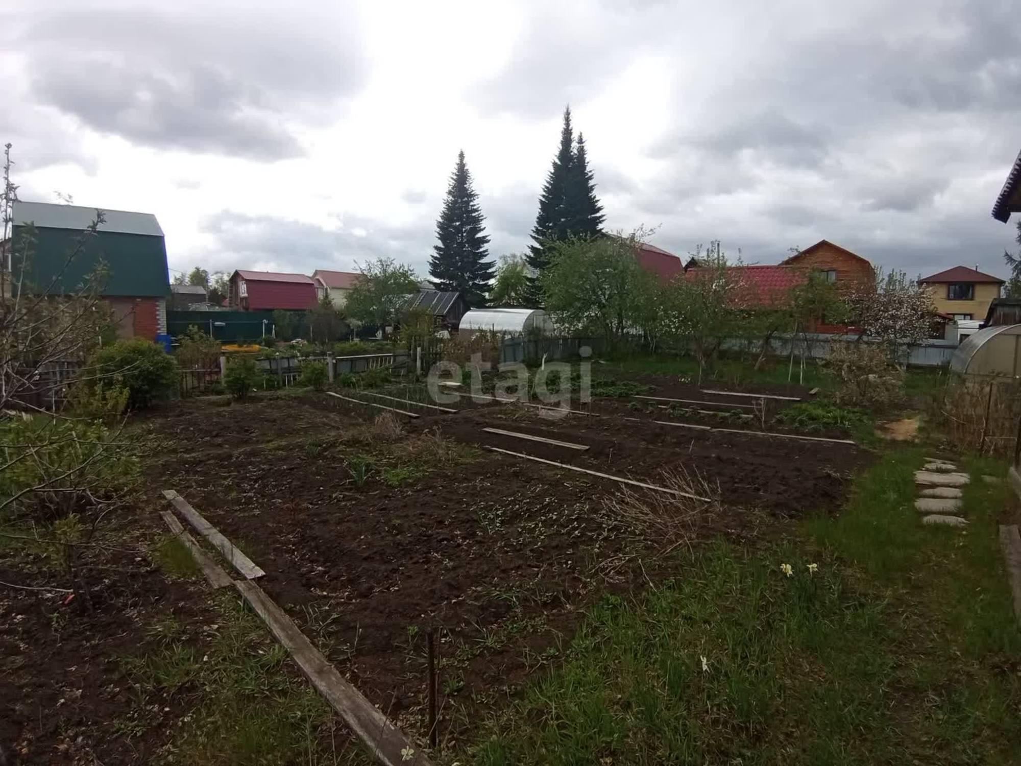 Купить дачу, дом, коттедж за 3 500 000 рублей на Березовая,