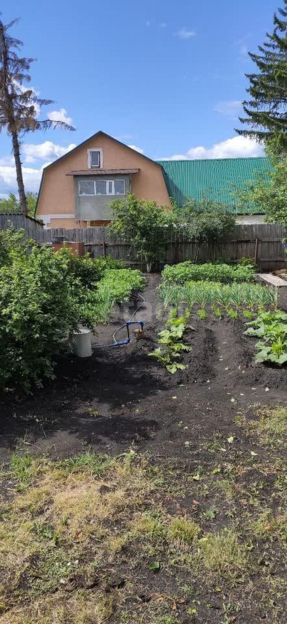 Купить дачу, дом, коттедж за 3 600 000 рублей на 2-я,