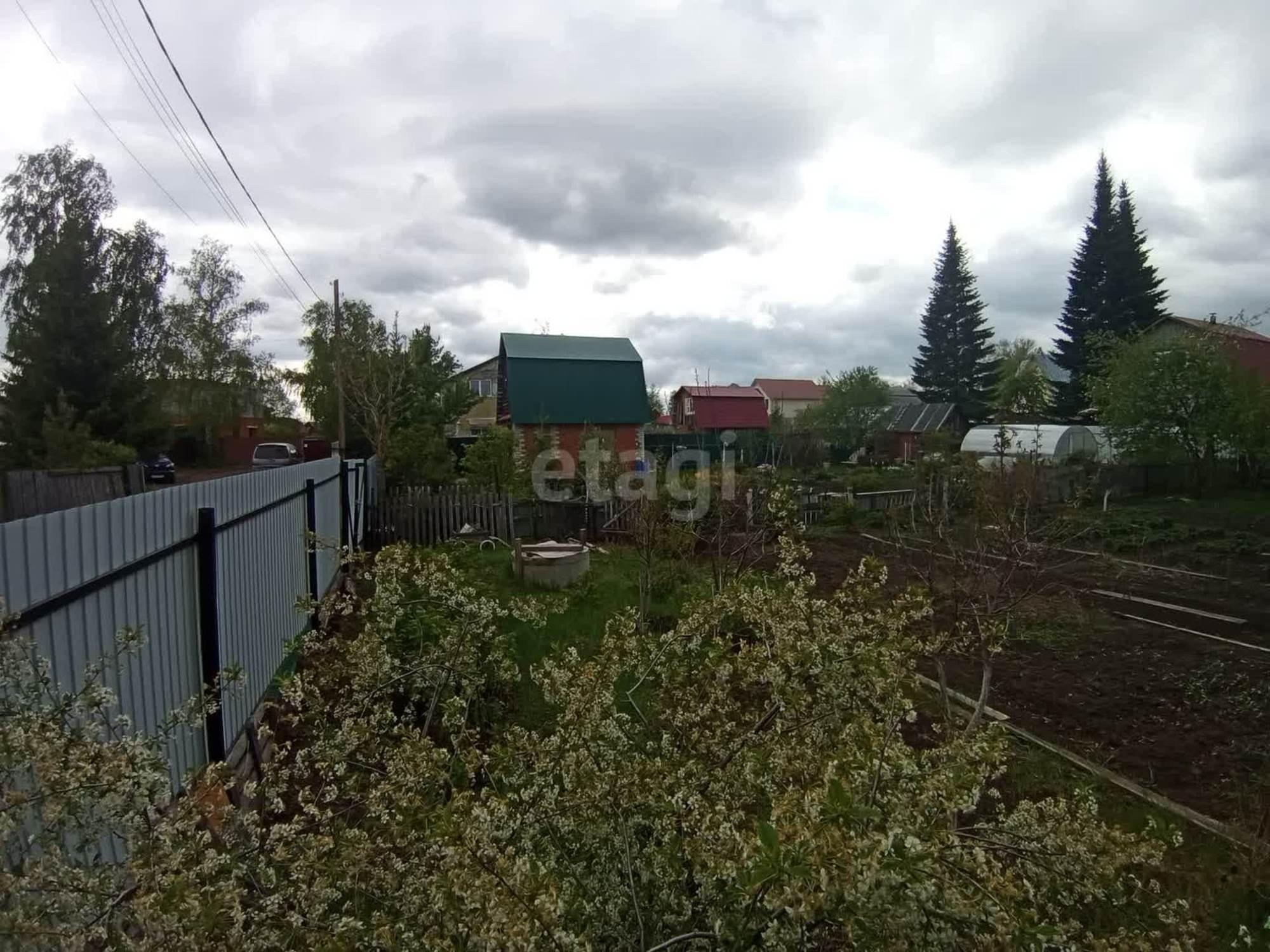 Купить дачу, дом, коттедж за 3 500 000 рублей на Березовая,