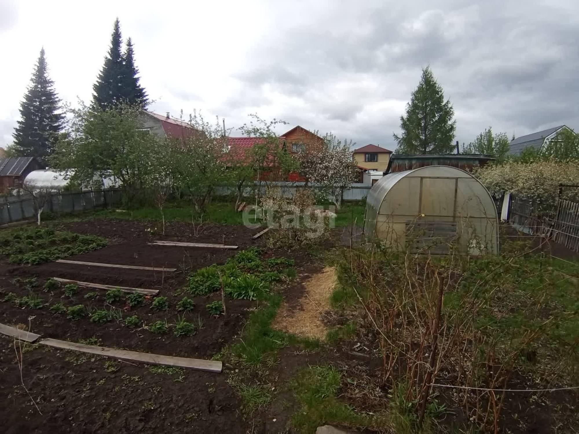Купить дачу, дом, коттедж за 3 500 000 рублей на Березовая,