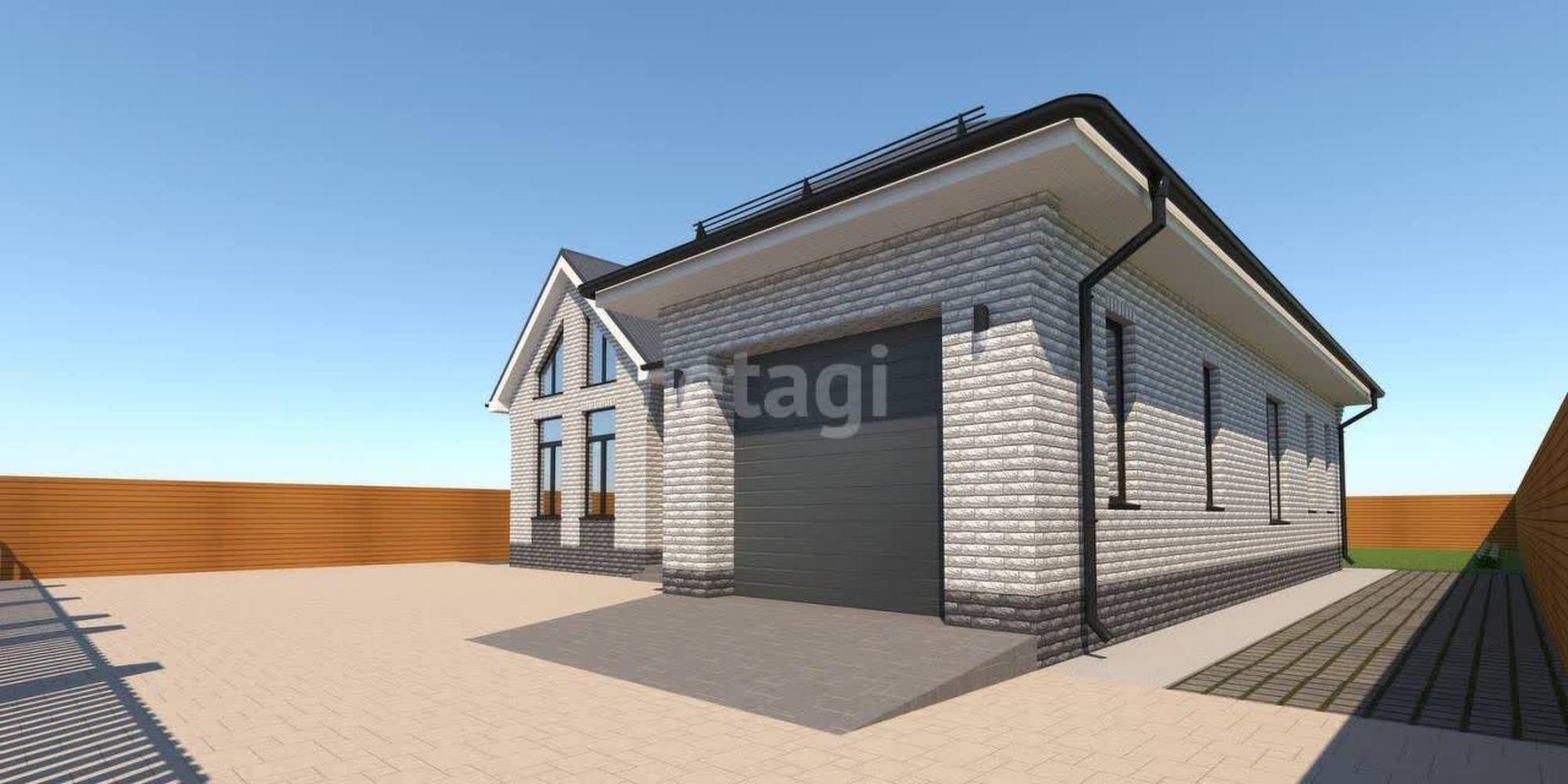 Купить дачу, дом, коттедж за 13 000 000 рублей на Березняковский