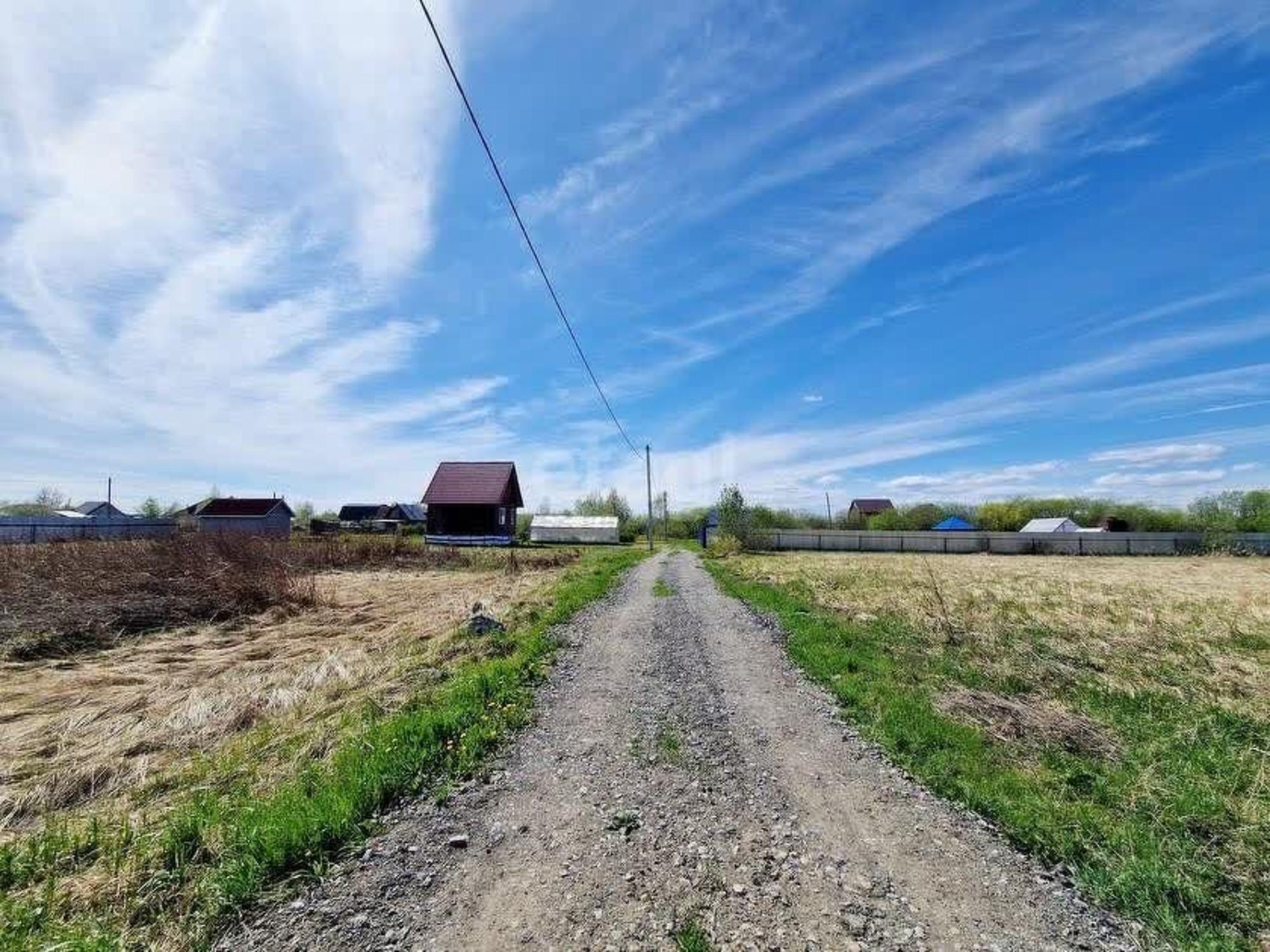 Купить землю, земельный участок за 1 400 000 рублей на Лазурная,