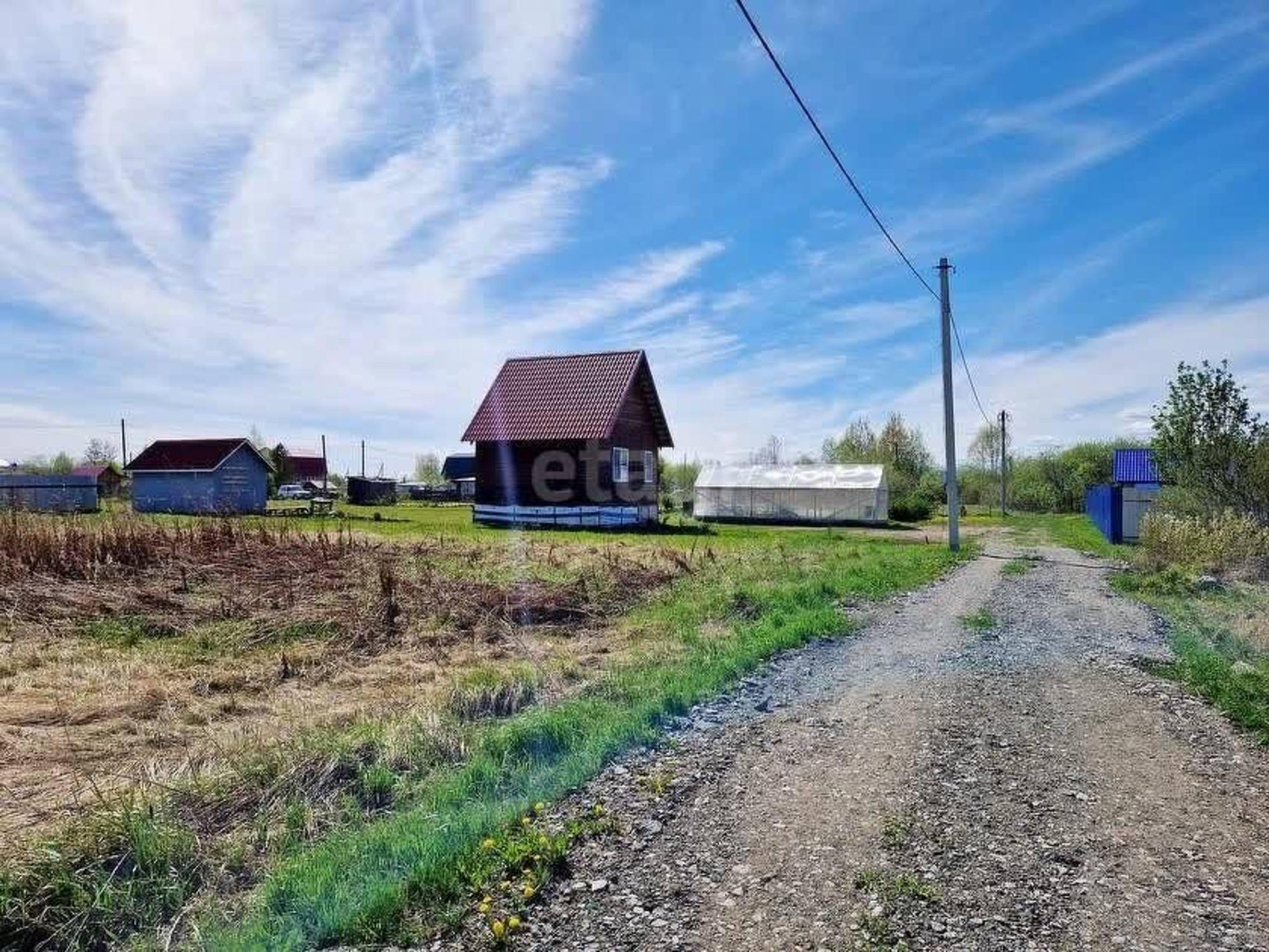 Купить землю, земельный участок за 1 400 000 рублей на Лазурная,