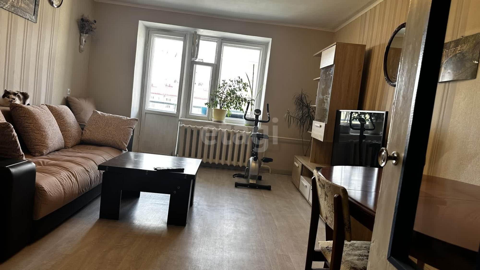 Купить квартиру за 5 600 000 рублей на Боровская, 2б