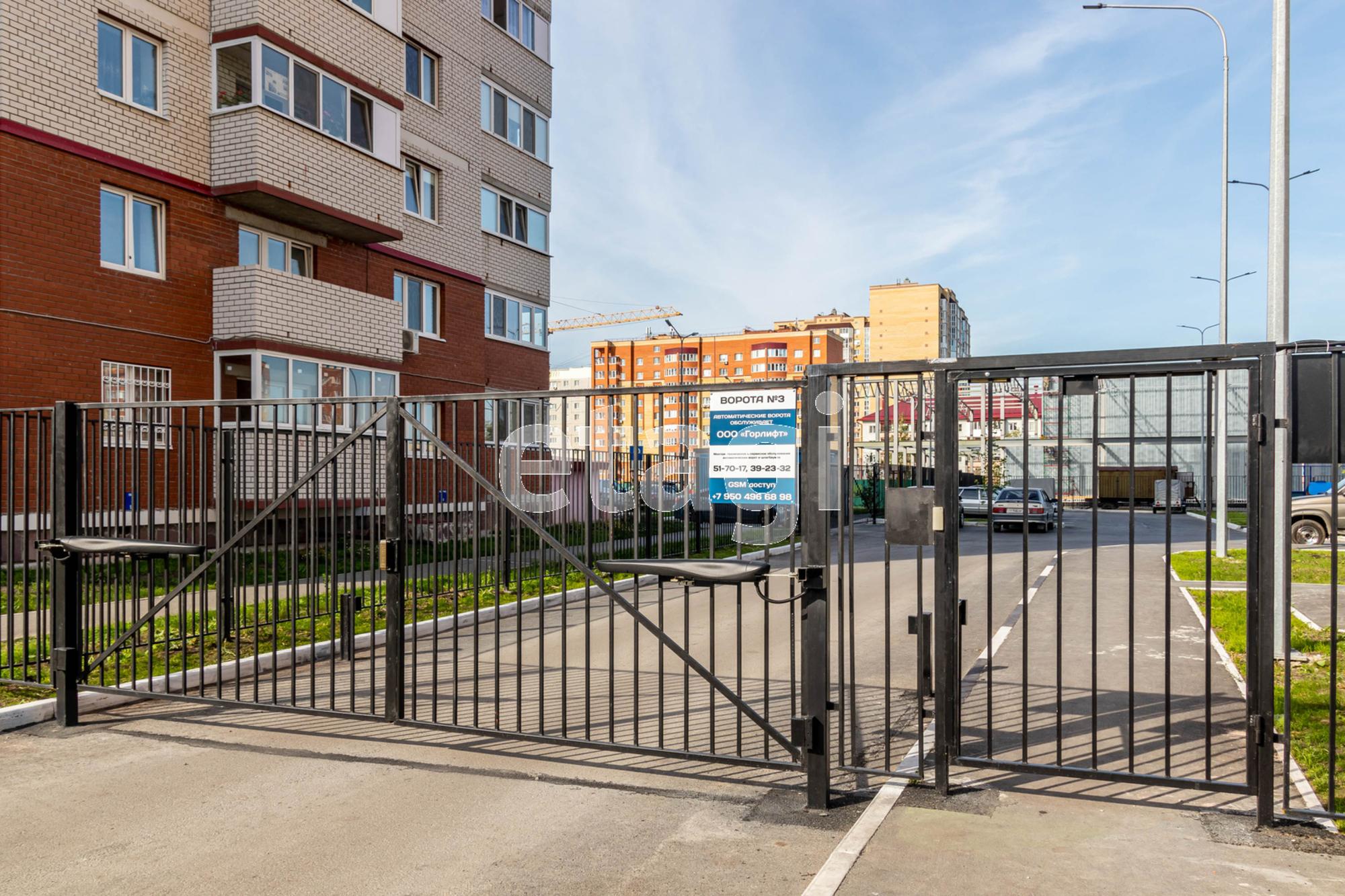 Купить квартиру за 10 500 000 рублей на Энергостроителей, 13