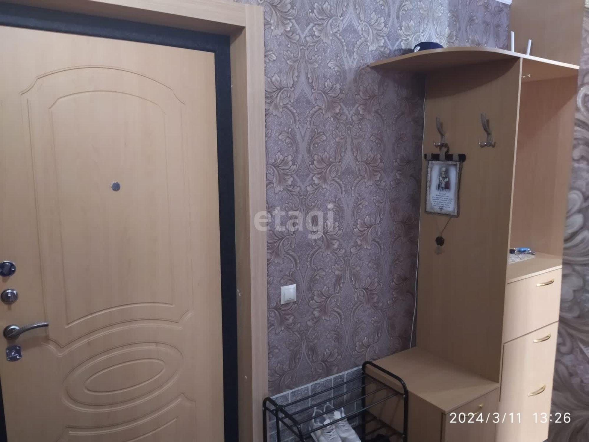 Купить квартиру за 6 600 000 рублей на Западносибирская, 22/1