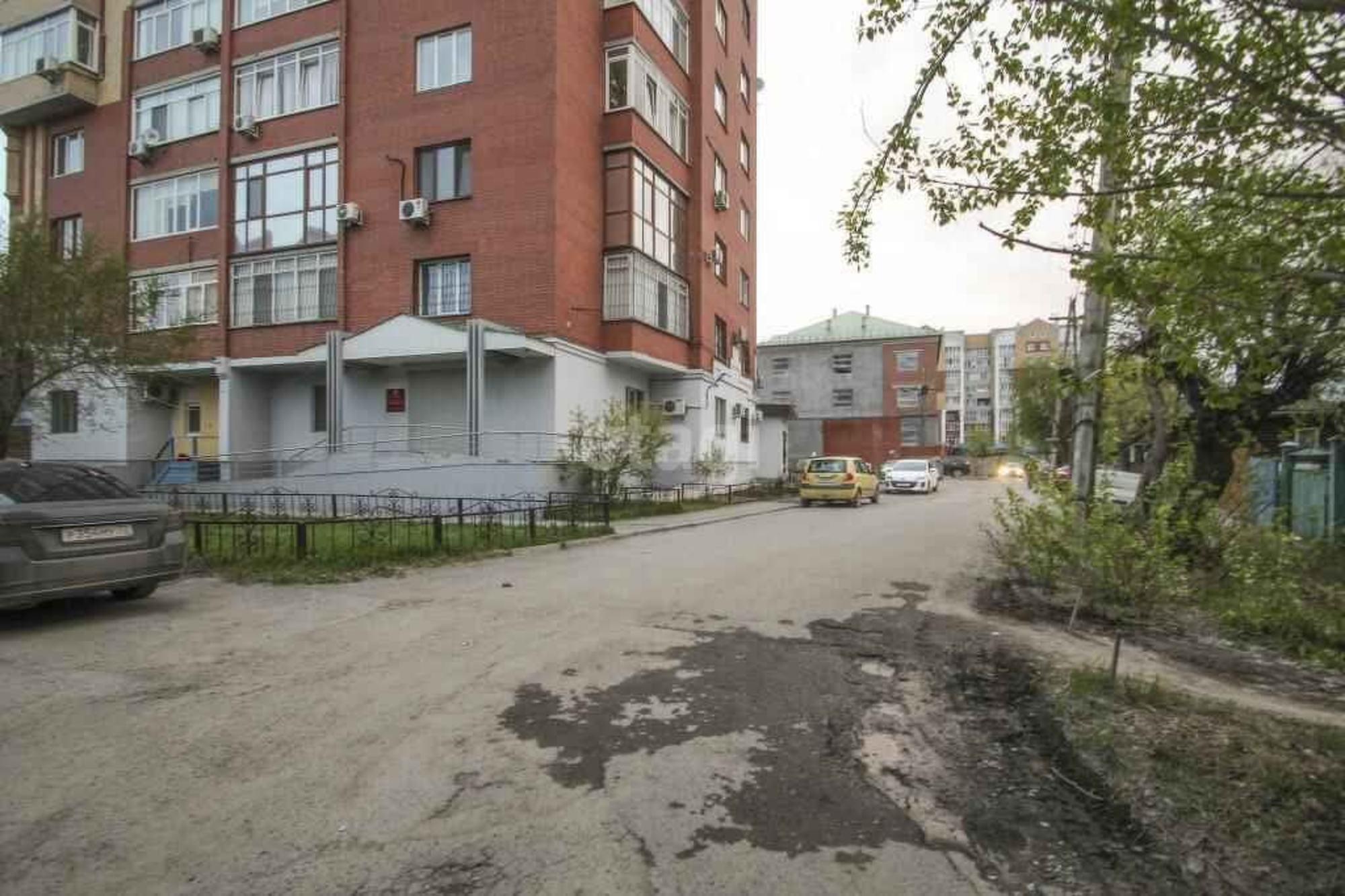 Купить квартиру за 11 000 000 рублей на Луначарского, 47