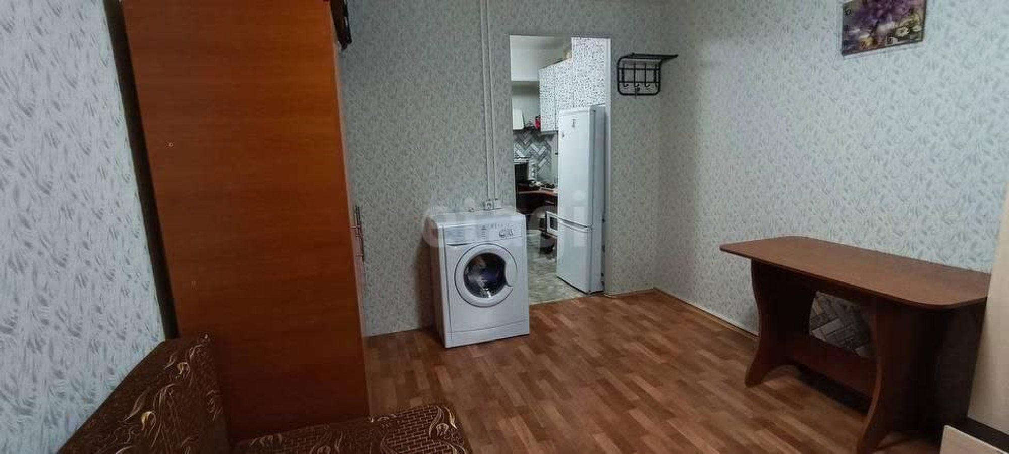 Купить квартиру за 1 980 000 рублей на Республики, 167а