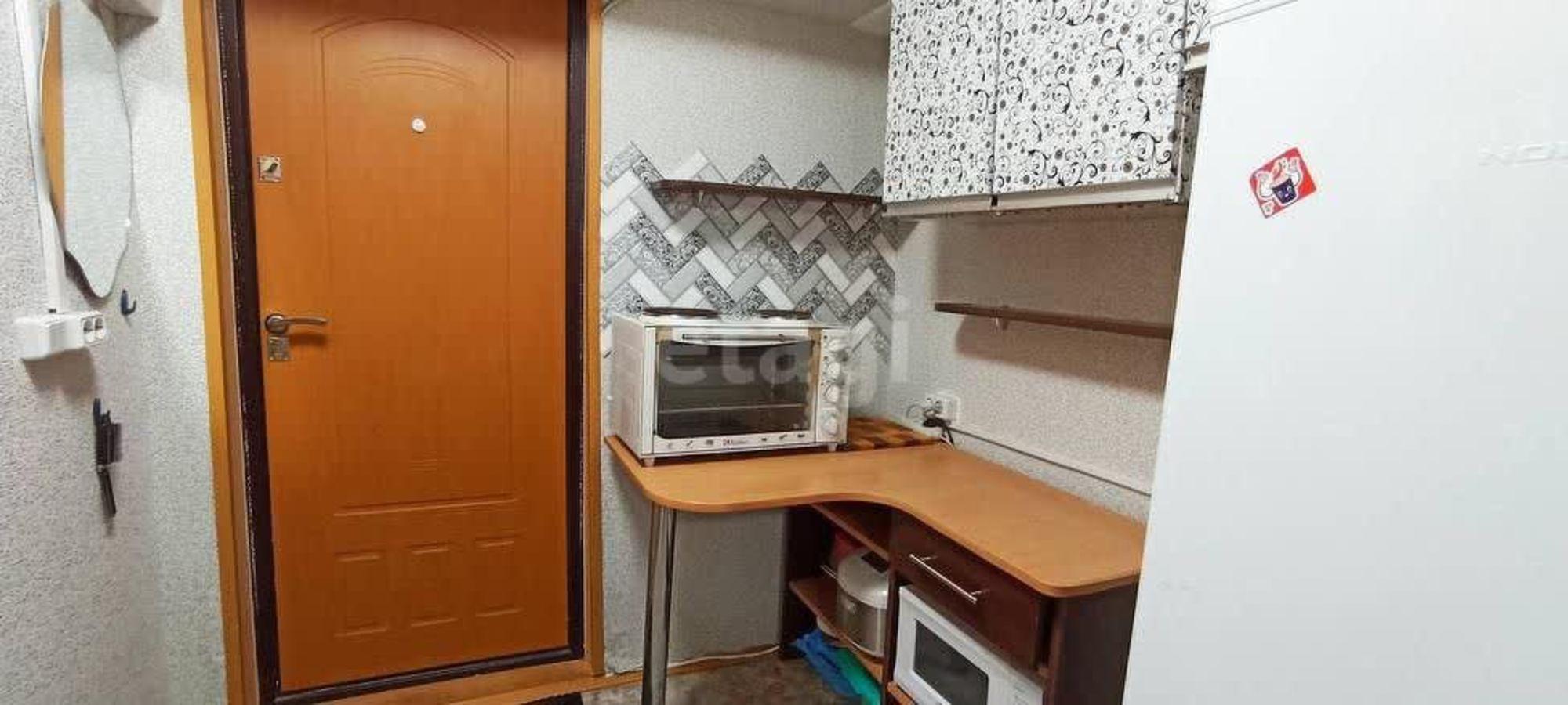 Купить квартиру за 1 980 000 рублей на Республики, 167а