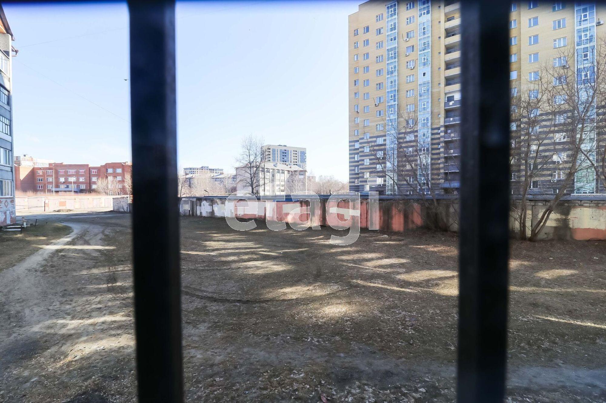 Купить квартиру за 5 750 000 рублей на Московский тракт, 139/1