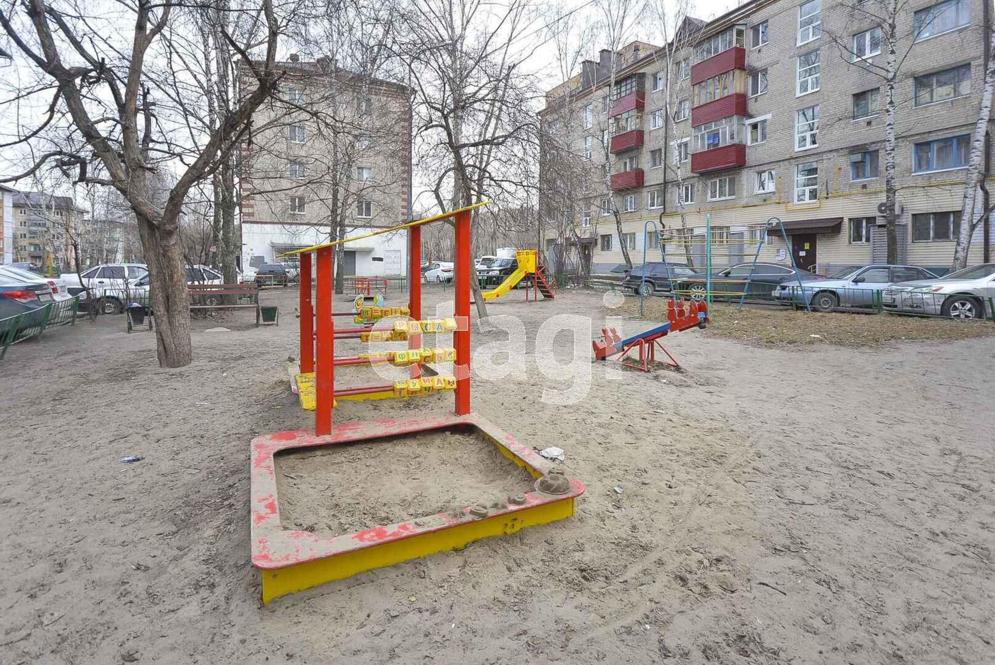 Купить квартиру за 5 350 000 рублей на 50 лет ВЛКСМ, 91