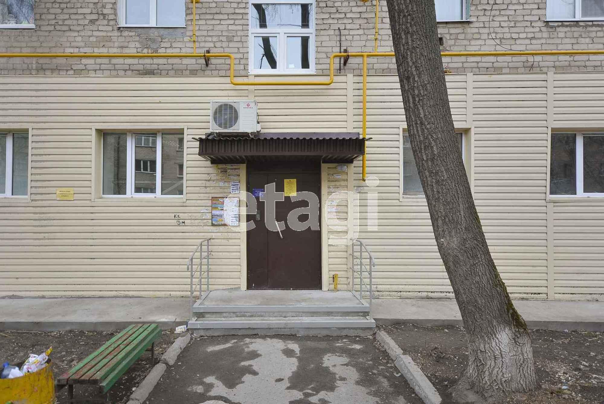 Купить квартиру за 5 350 000 рублей на 50 лет ВЛКСМ, 91