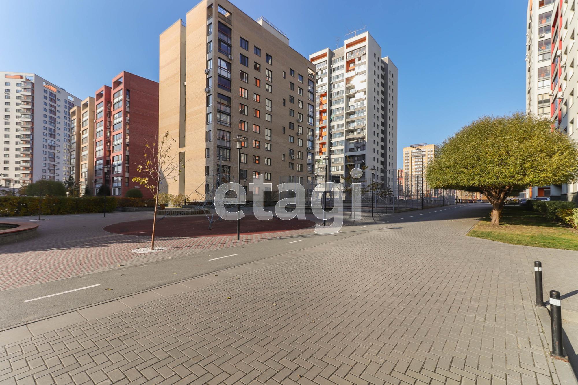 Купить квартиру за 12 700 000 рублей на Эрвье, 28/3