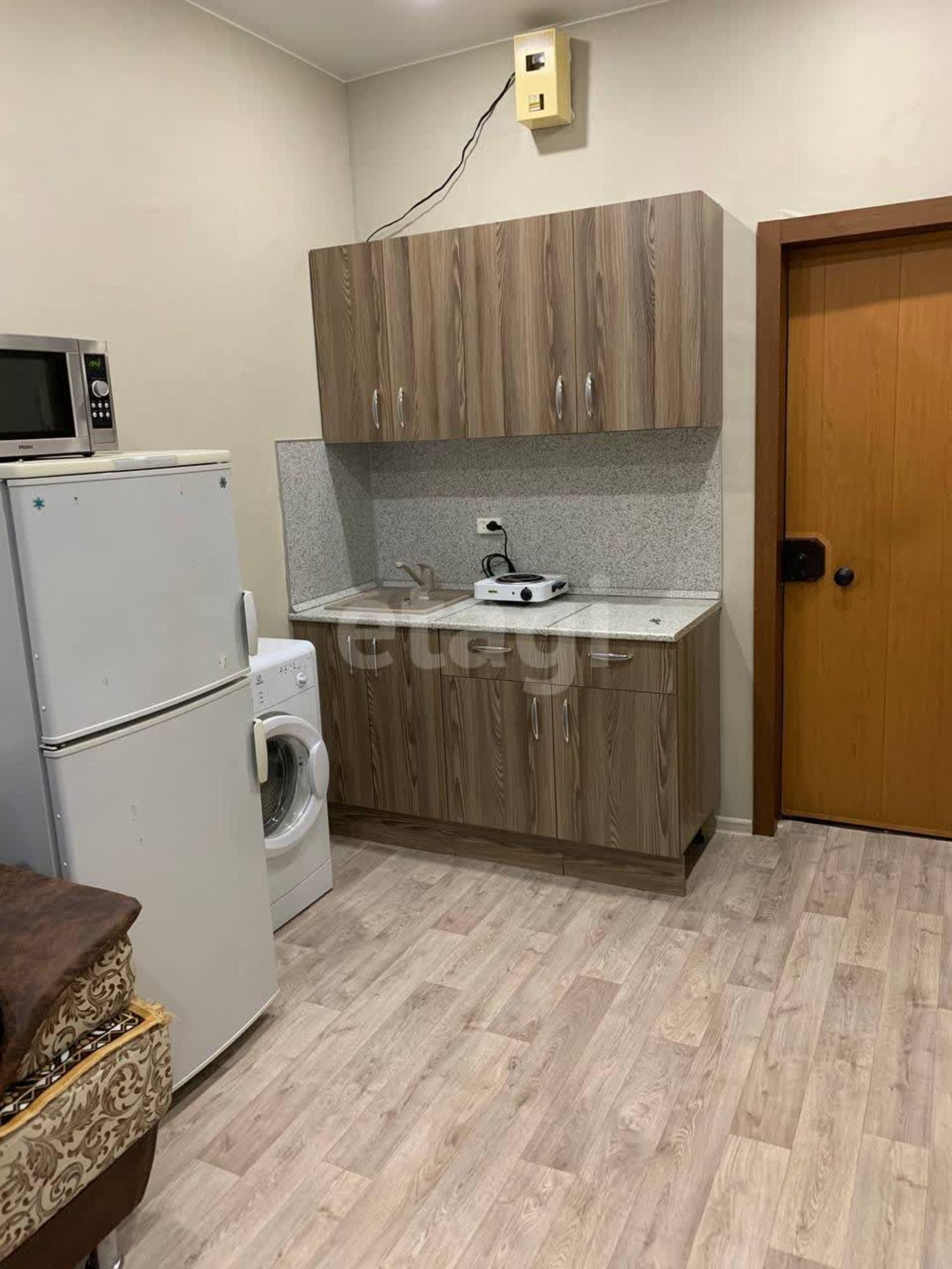 Купить комнату за 1 600 000 рублей на Котовского, 61