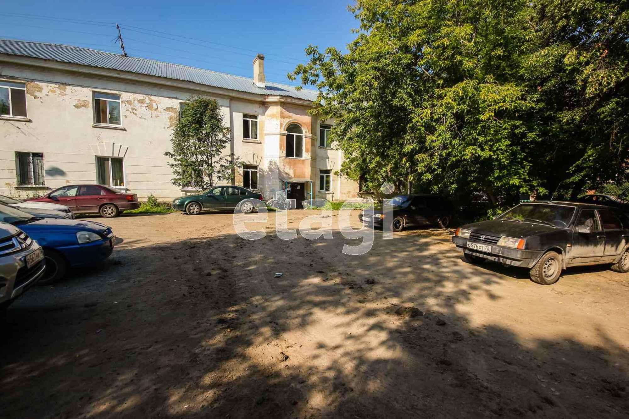 Купить комнату за 1 600 000 рублей на Котовского, 61