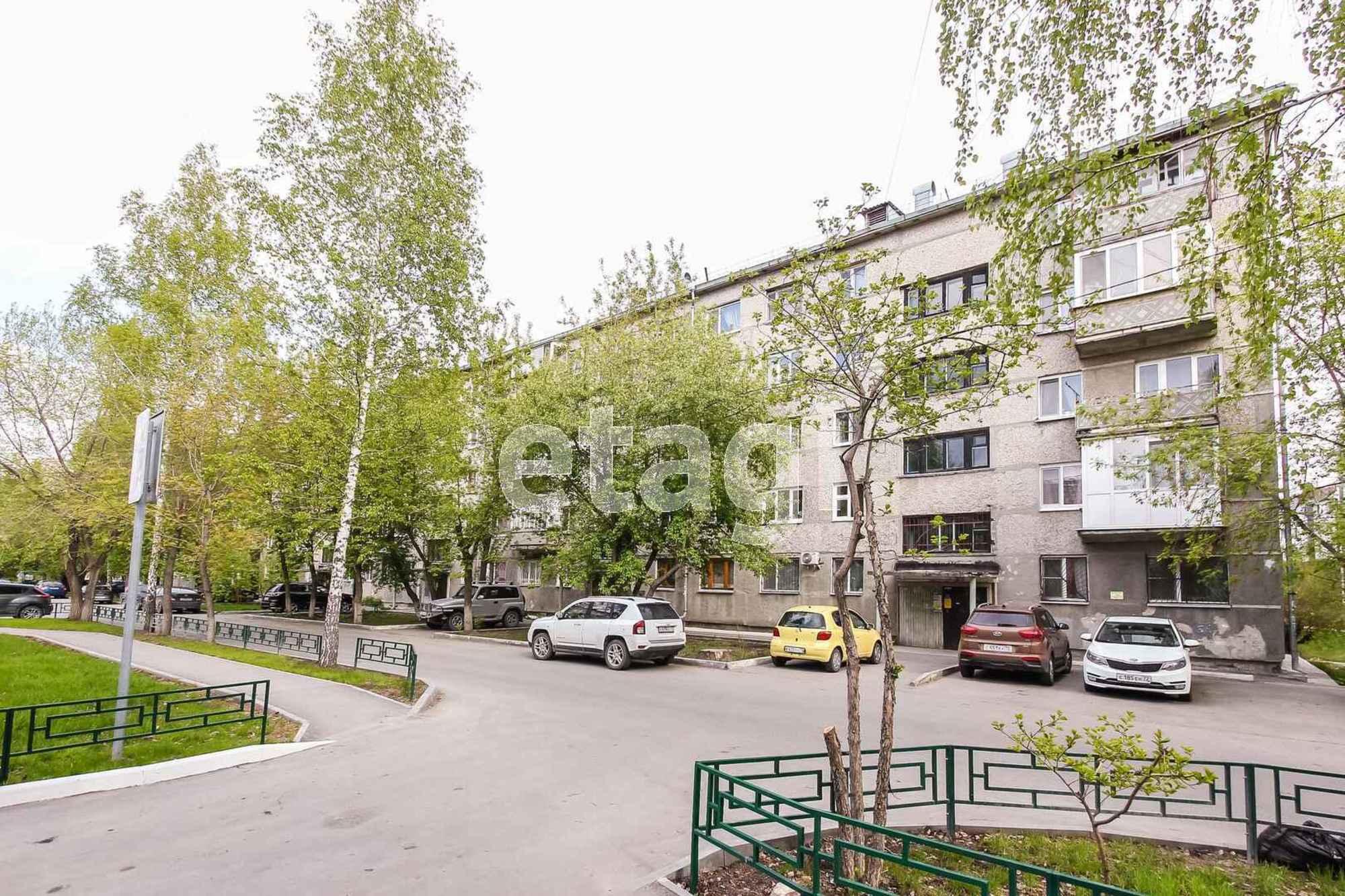 Купить квартиру за 3 290 000 рублей на 50 лет ВЛКСМ, 71а