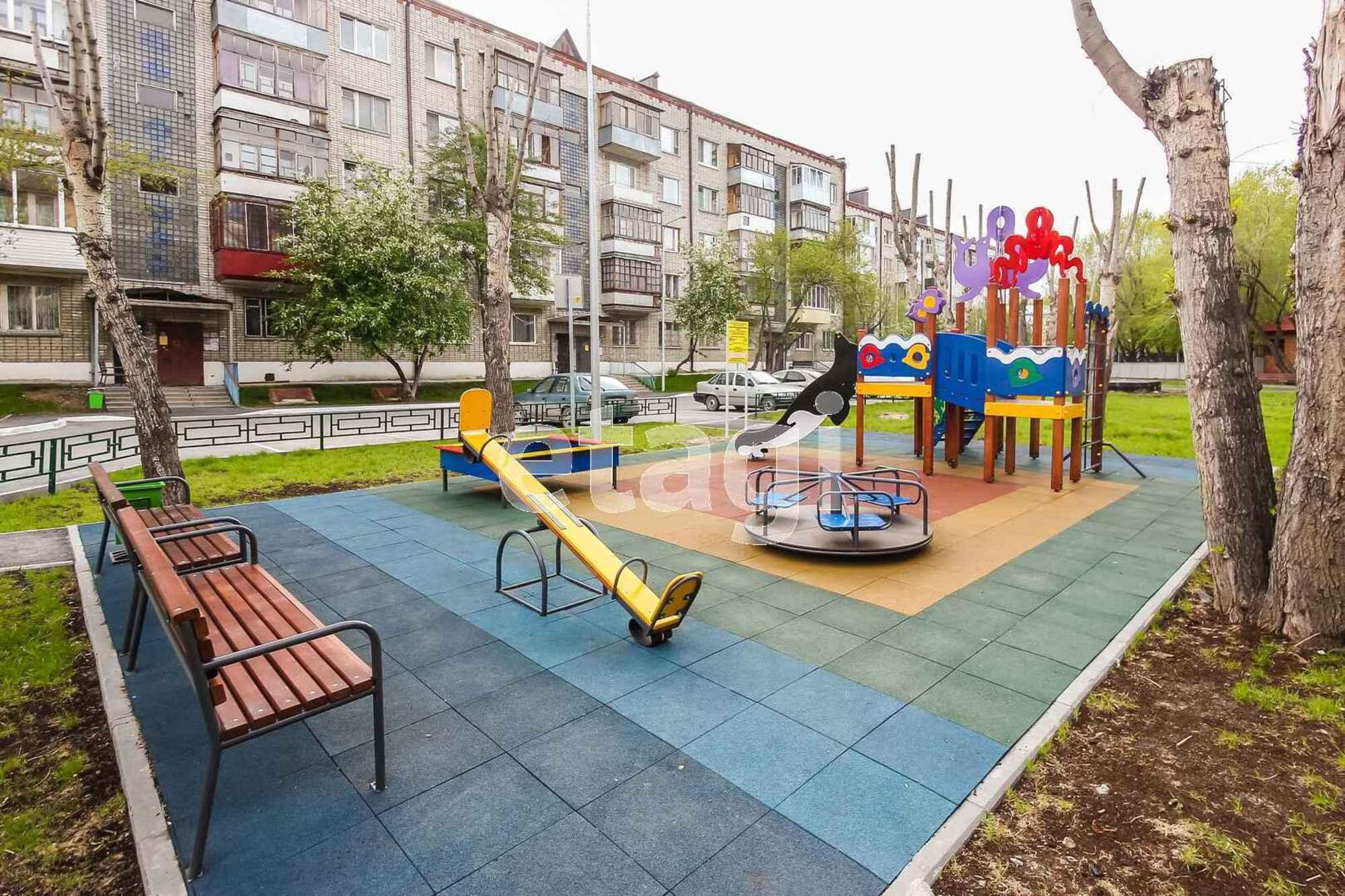 Купить квартиру за 3 290 000 рублей на 50 лет ВЛКСМ, 71а