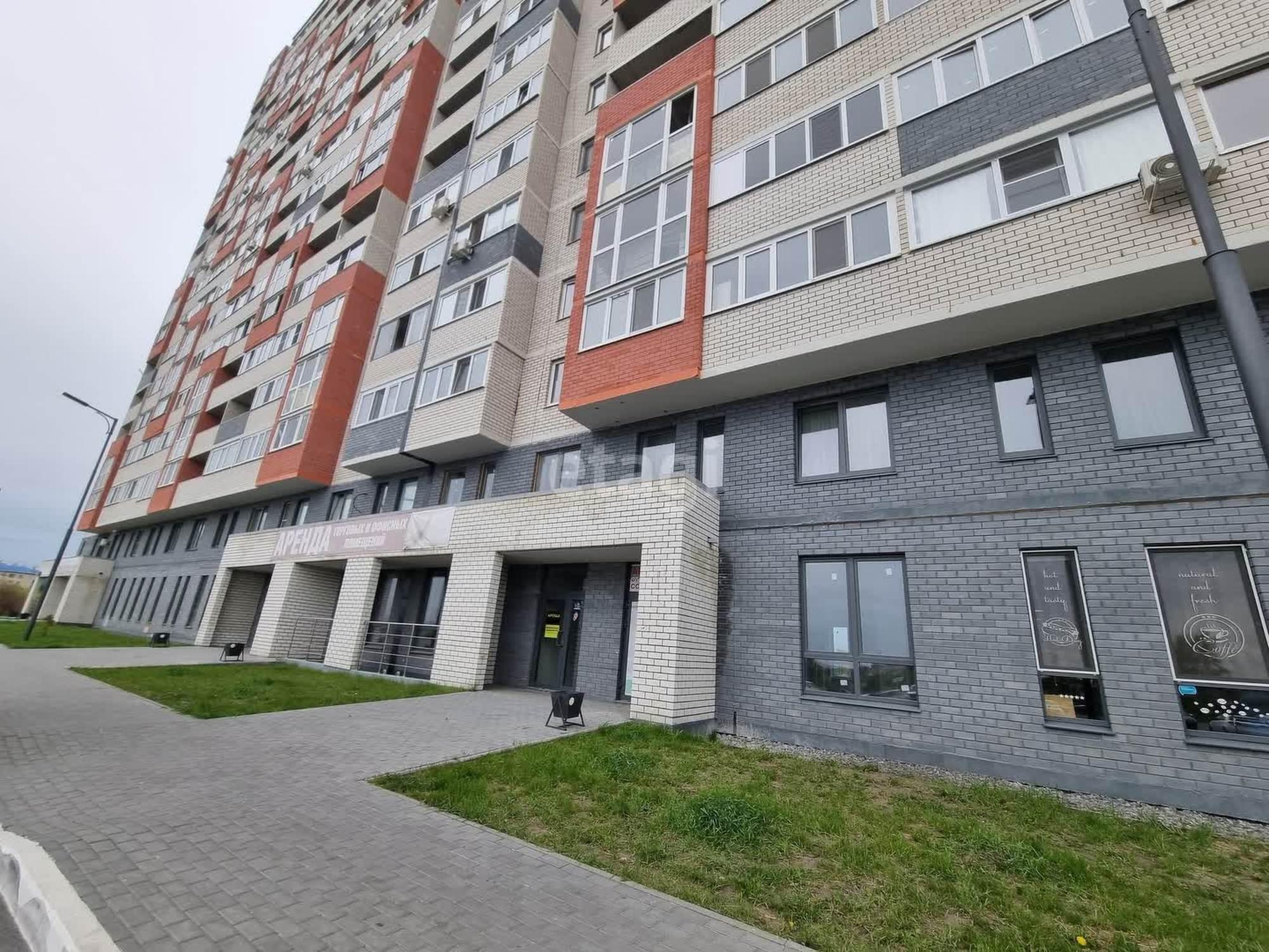 Сдать торговое помещение за 101 577 рублей на Тимофея Чаркова 28