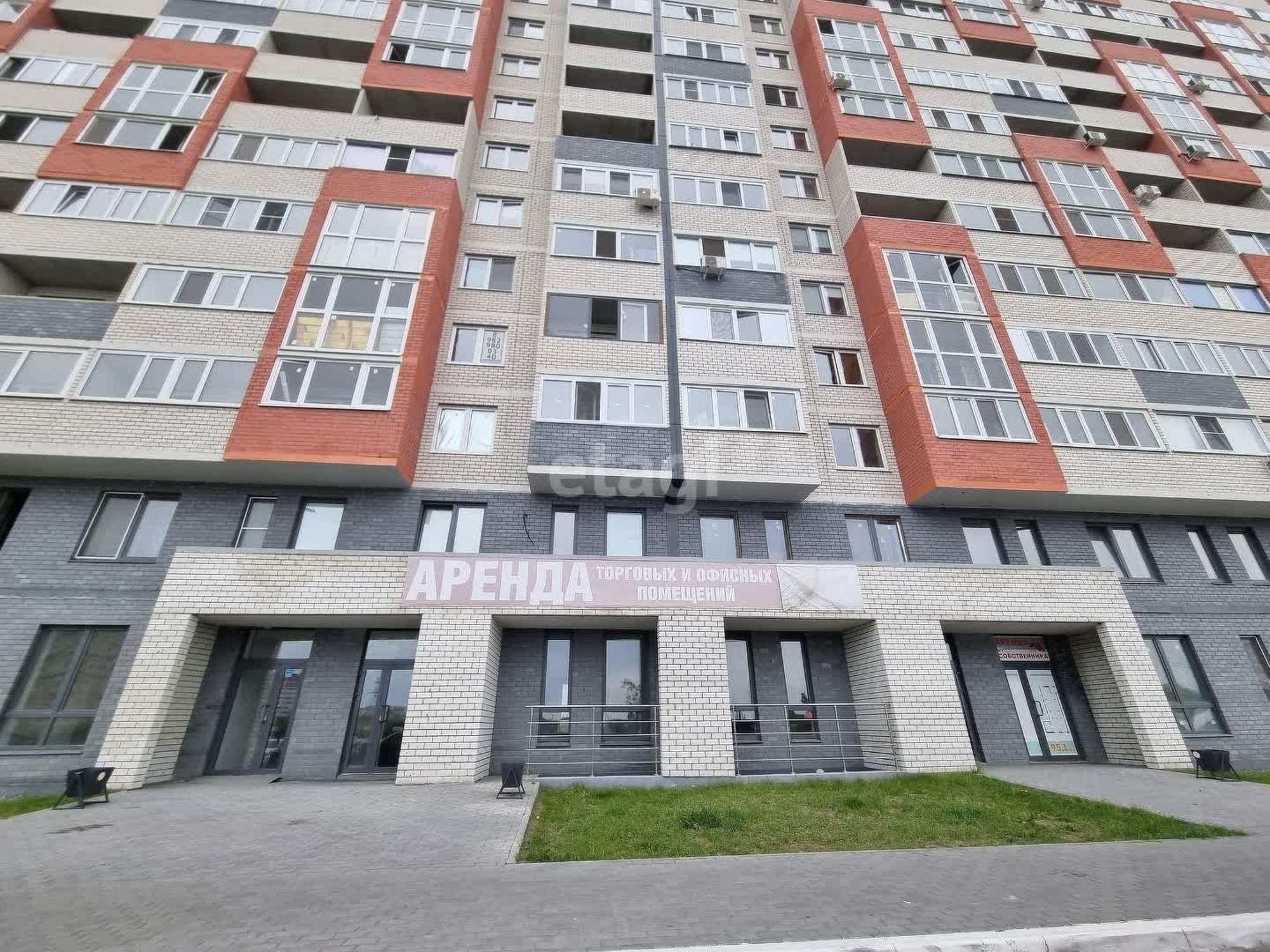 Сдать торговое помещение за 101 577 рублей на Тимофея Чаркова 28