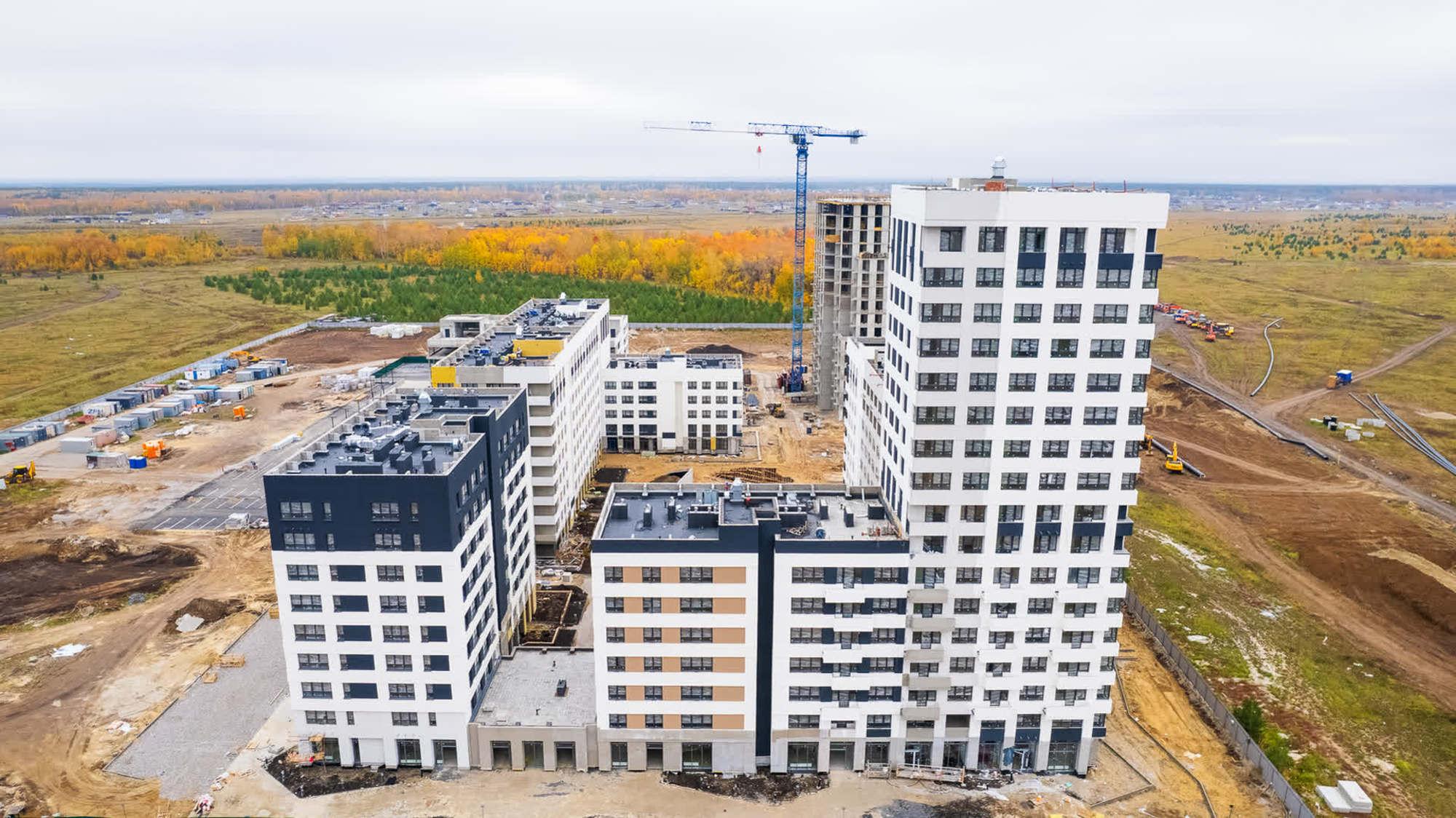 Купить квартиру за 4 500 000 рублей на Василия Малкова, 10