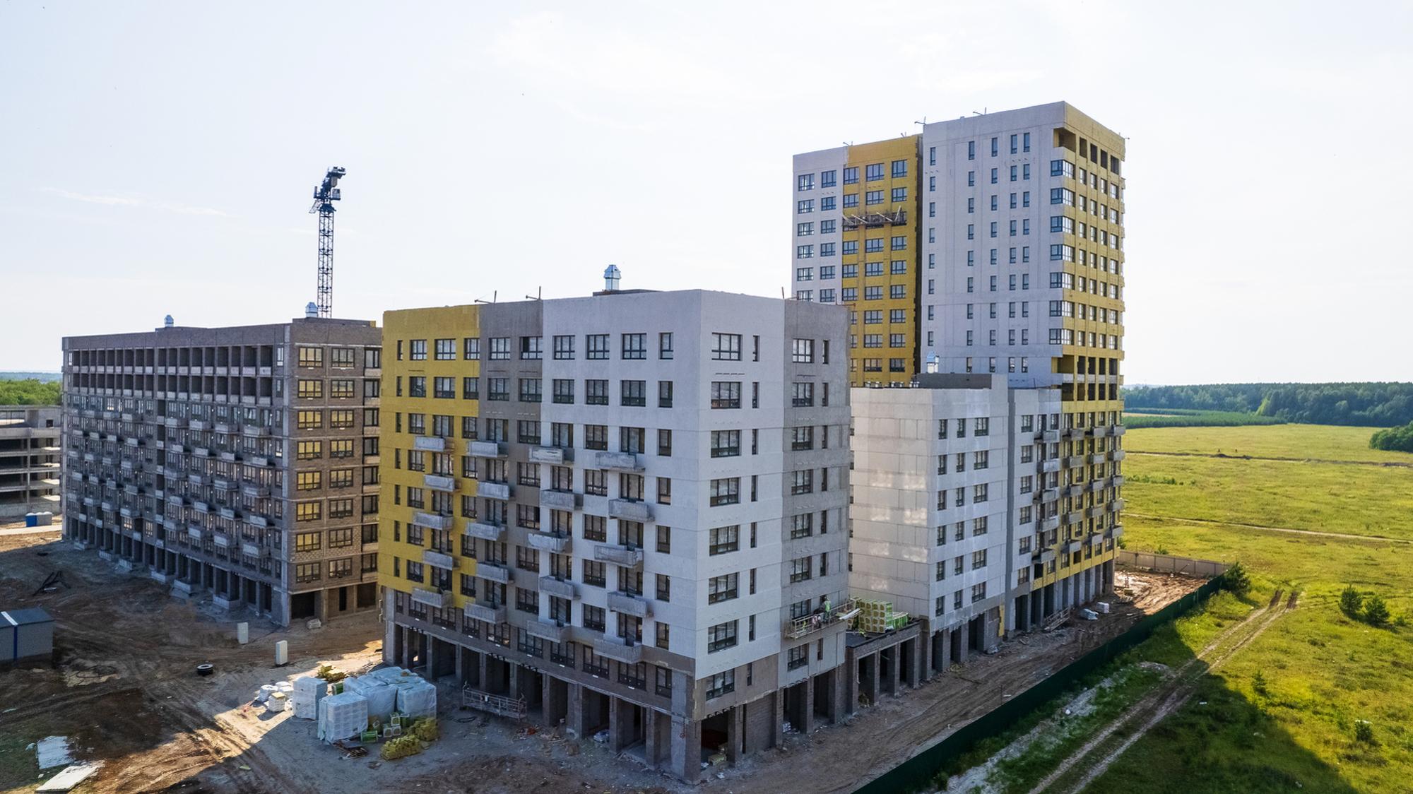 Купить квартиру за 4 500 000 рублей на Василия Малкова, 10