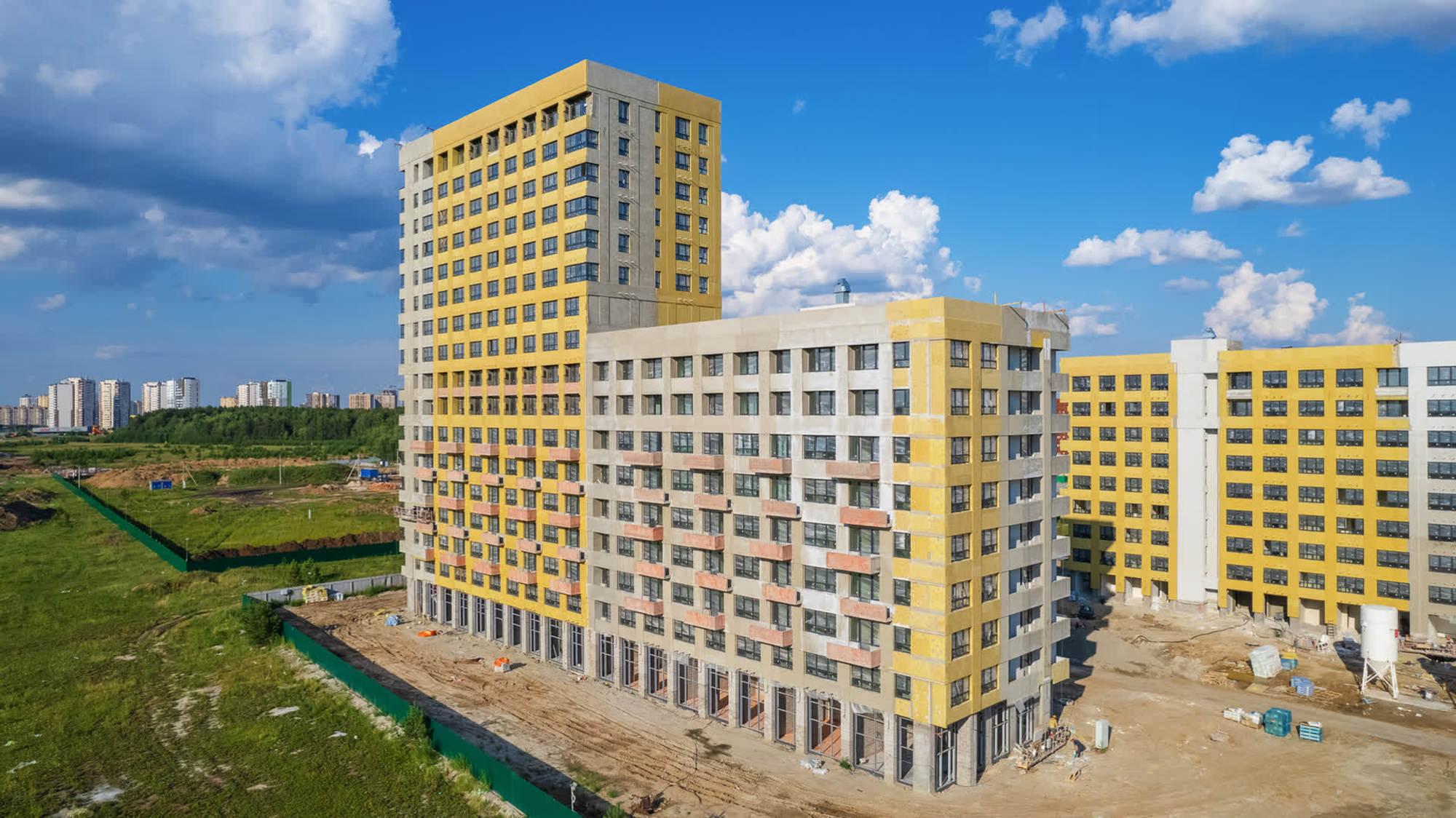 Купить квартиру за 4 500 000 рублей на Василия Малкова, 10