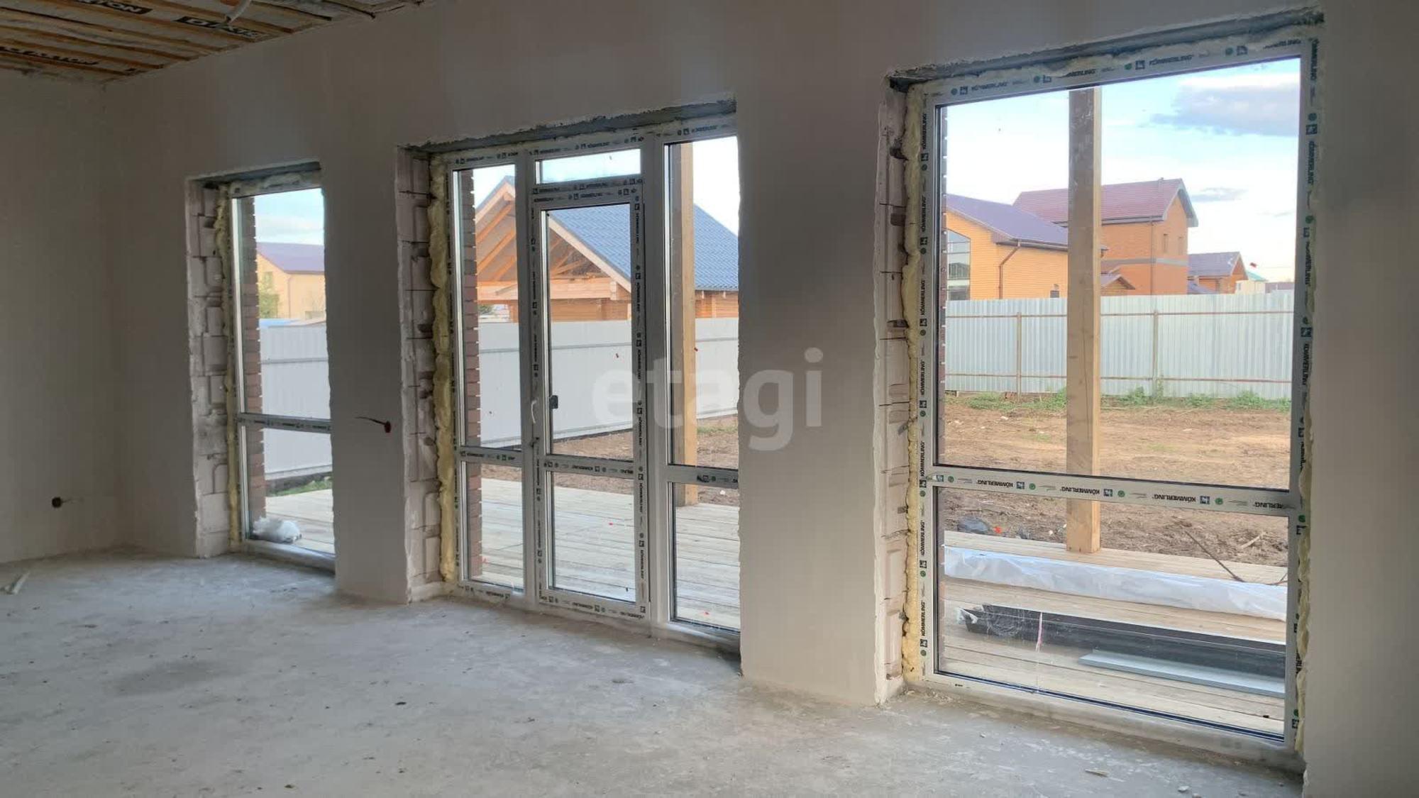 Купить дачу, дом, коттедж за 8 500 000 рублей на ДНП Аэродром,Садовая 35