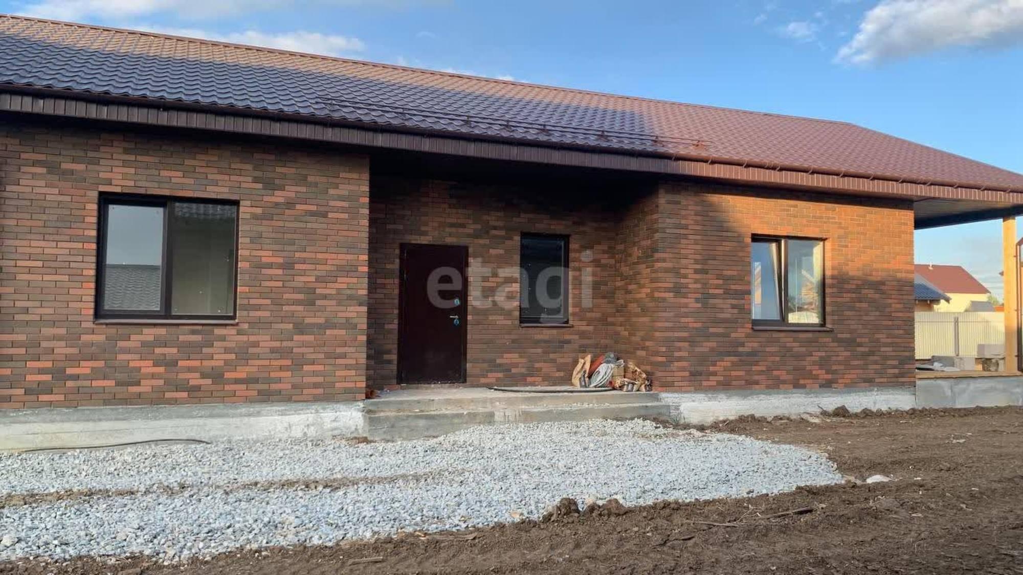 Купить дачу, дом, коттедж за 8 500 000 рублей на ДНП Аэродром,Садовая 35