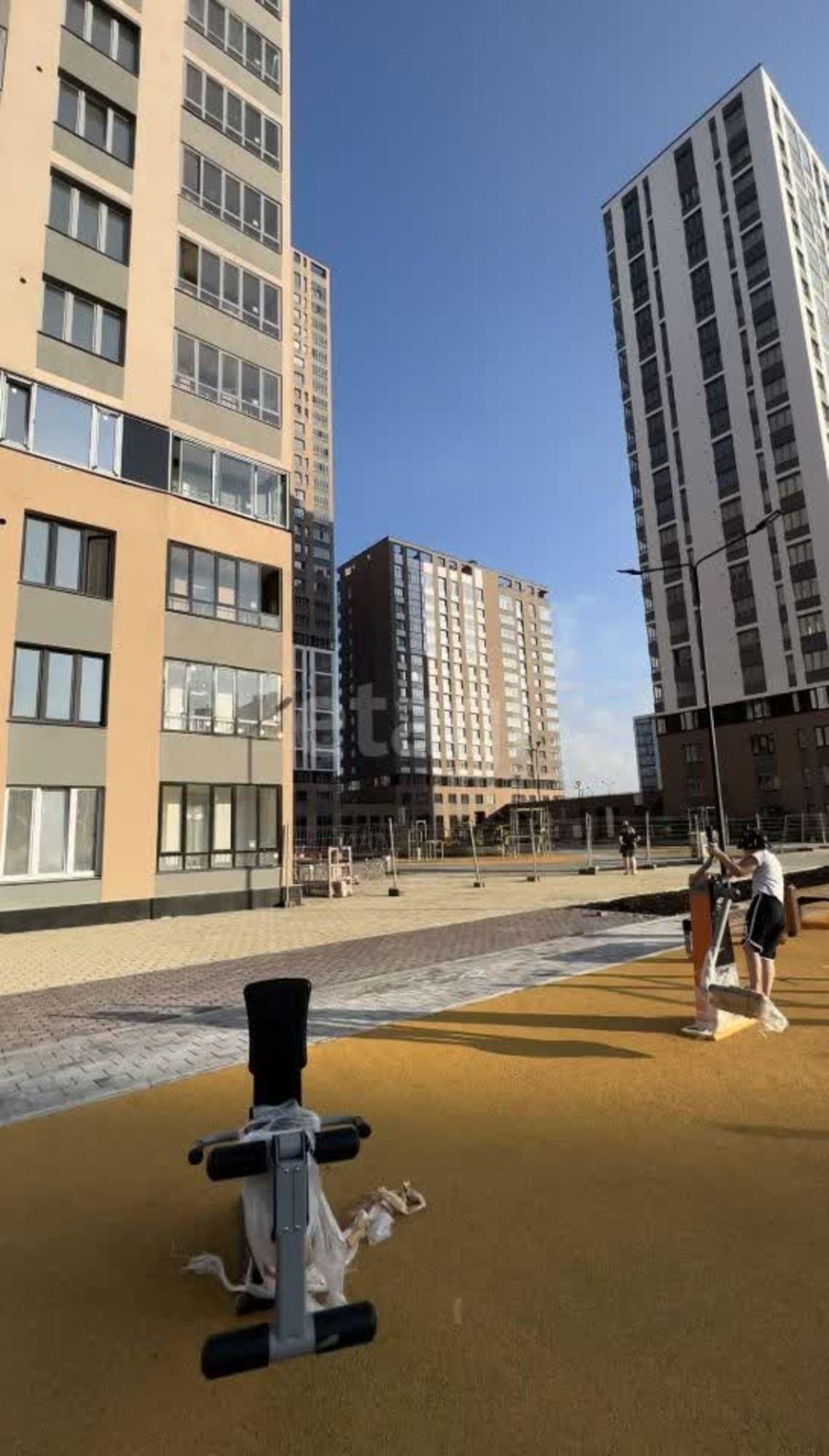 Купить квартиру за 9 000 000 рублей на Академика Парина, 37А