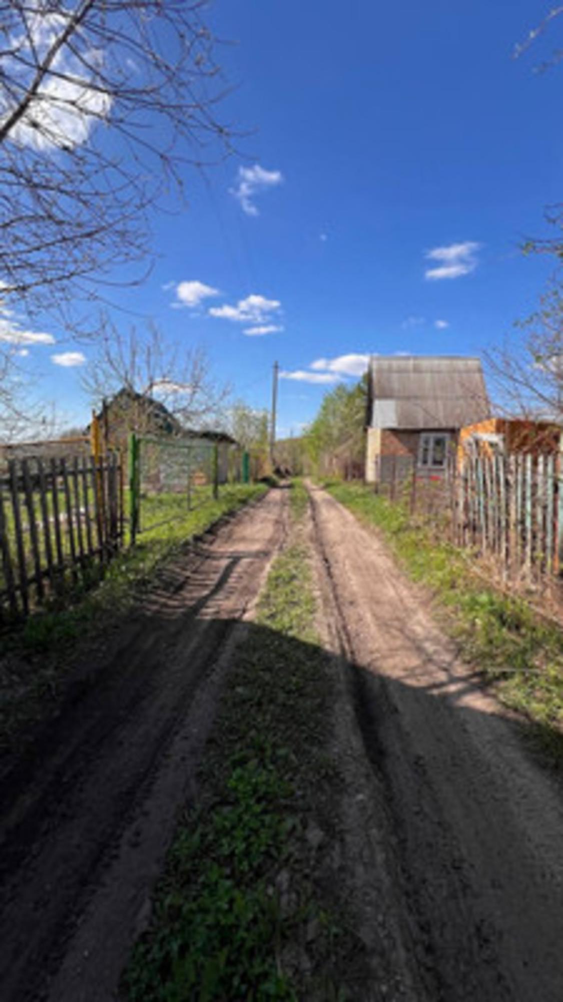 Купить дачу, дом, коттедж за 500 000 рублей на Воскресеновский с/с, Малиновка тер. СНТ