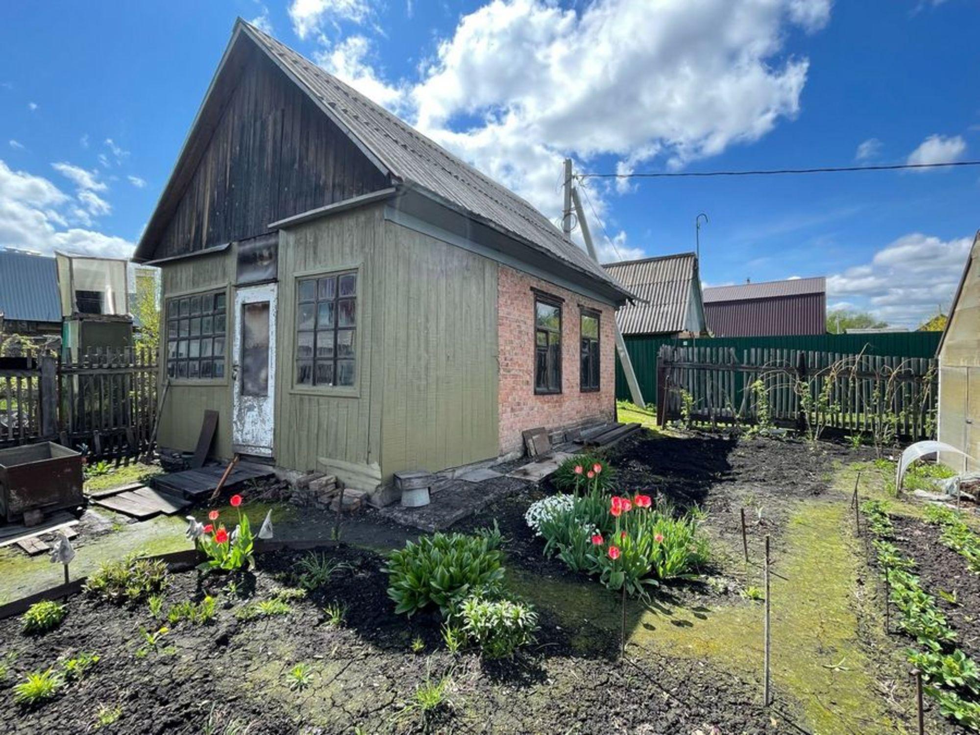 Купить дачу, дом, коттедж за 1 090 000 рублей на пер. Чукотский 9-й