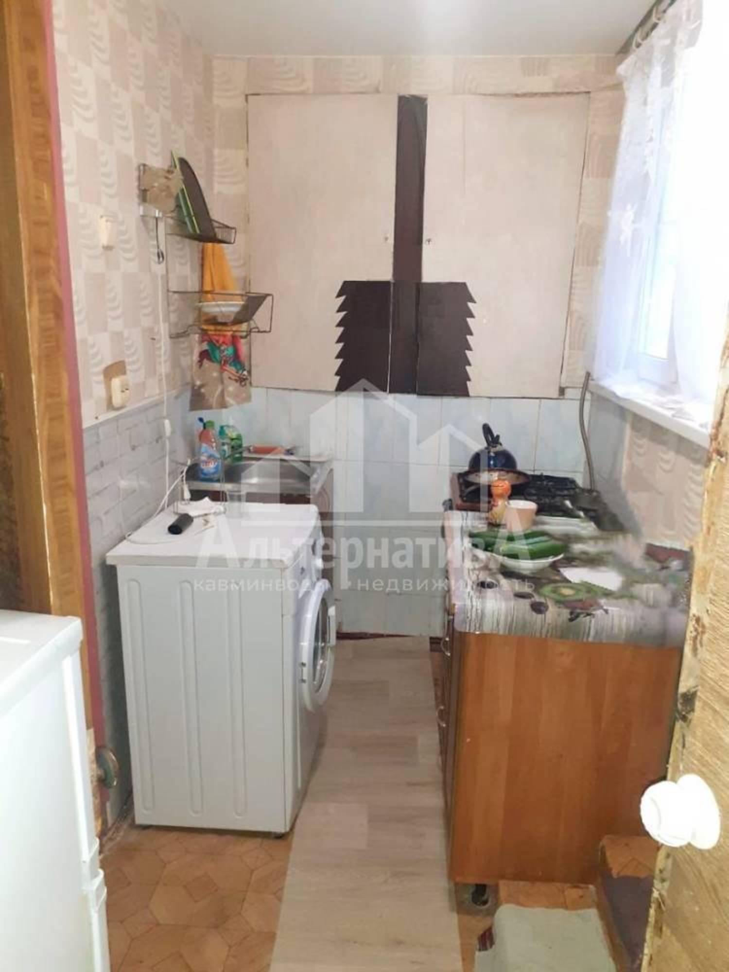 Купить квартиру за 5 100 000 рублей на Кирова ул.