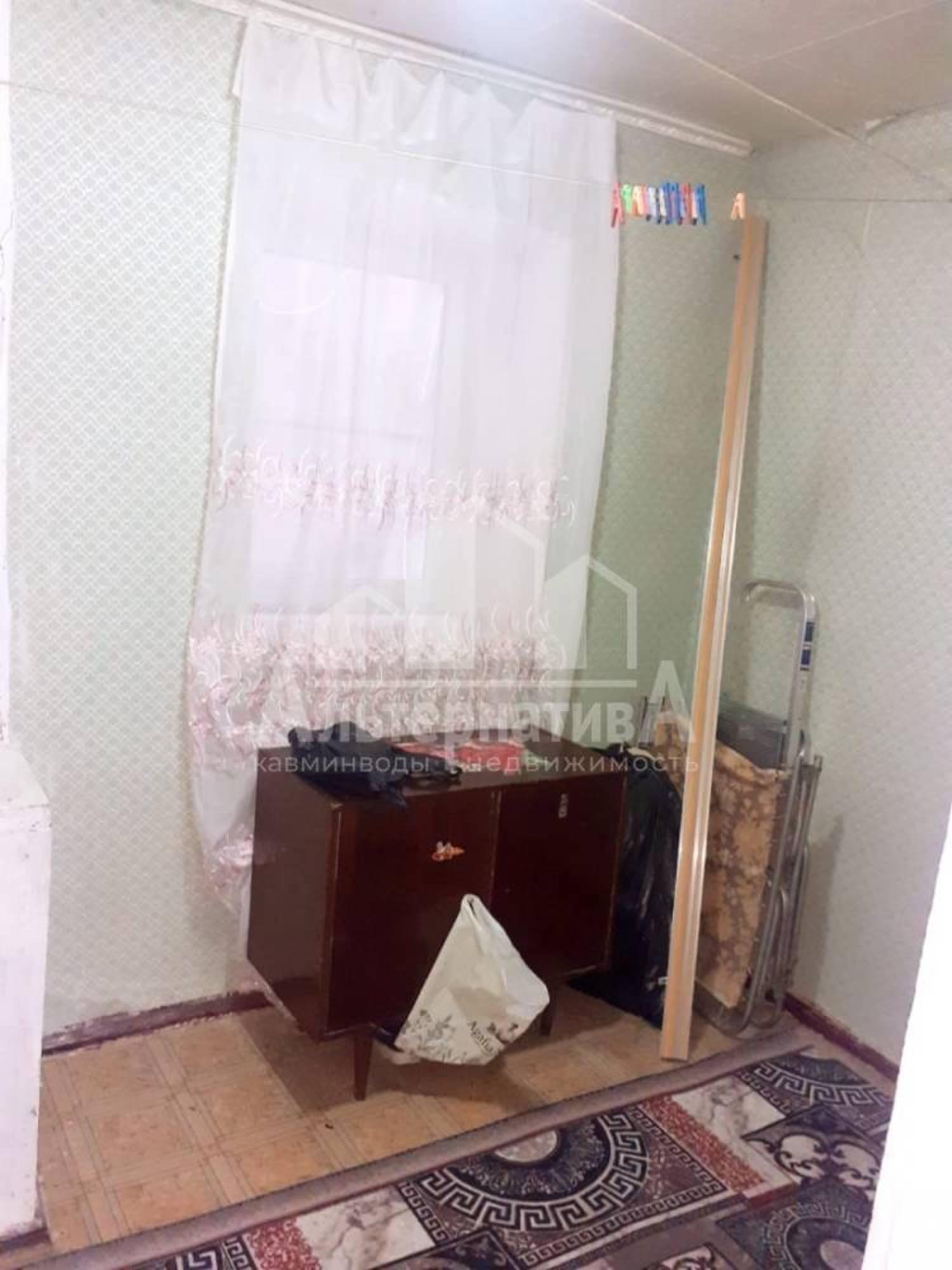 Купить квартиру за 5 100 000 рублей на Кирова ул.