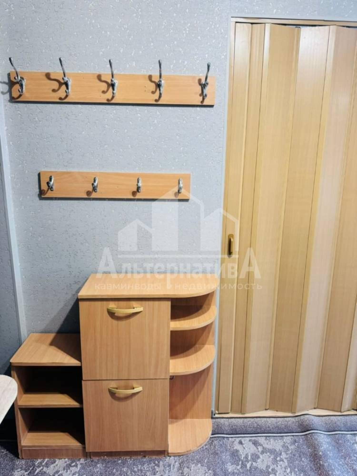 Купить квартиру за 4 300 000 рублей на 40 лет Октября ул.
