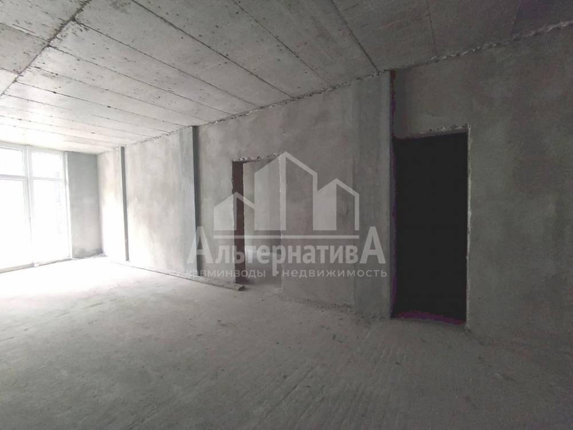 Купить квартиру за 20 784 000 рублей на Пятигорская ул.