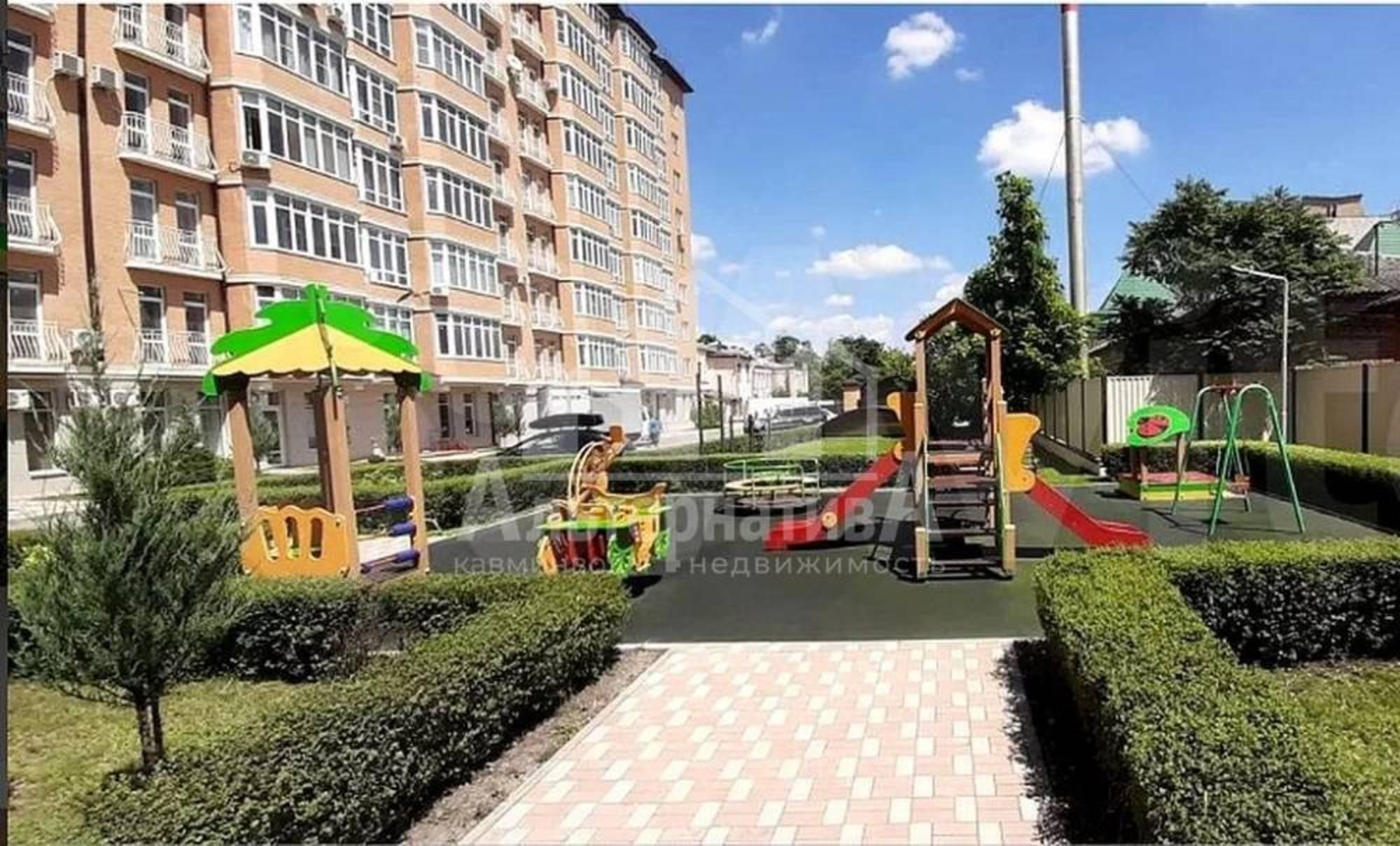 Купить квартиру за 19 600 000 рублей на Советская ул.